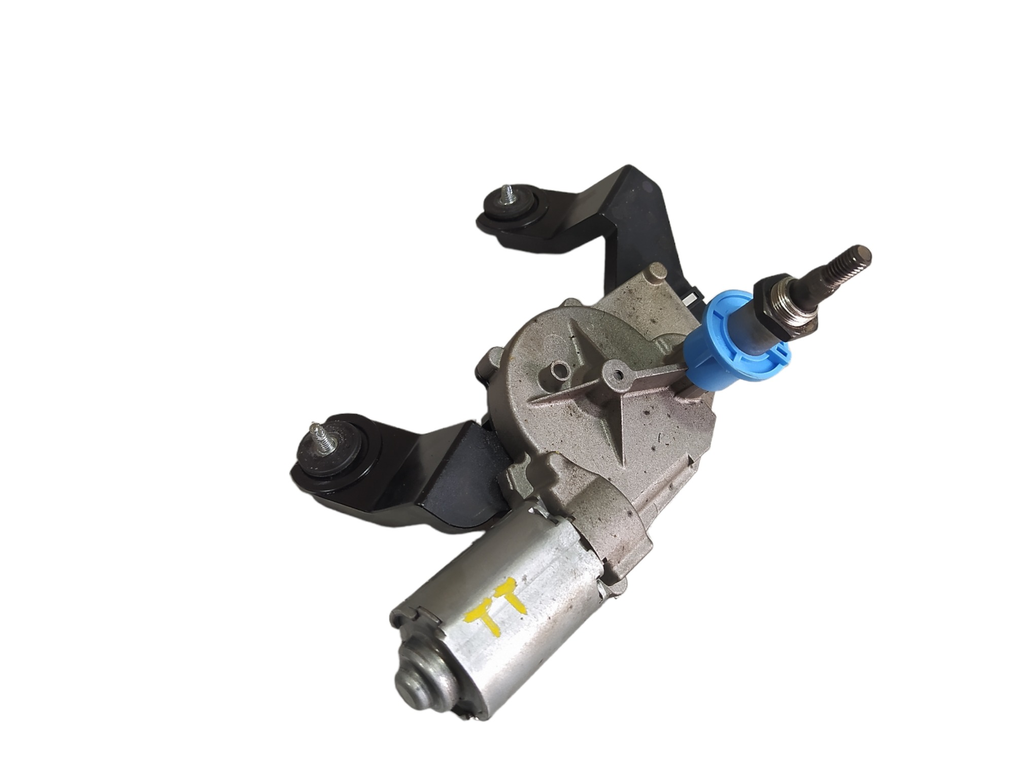 Motor Limpador Traseiro Jac T6 2.0 2016 5205020u1510 V475 3