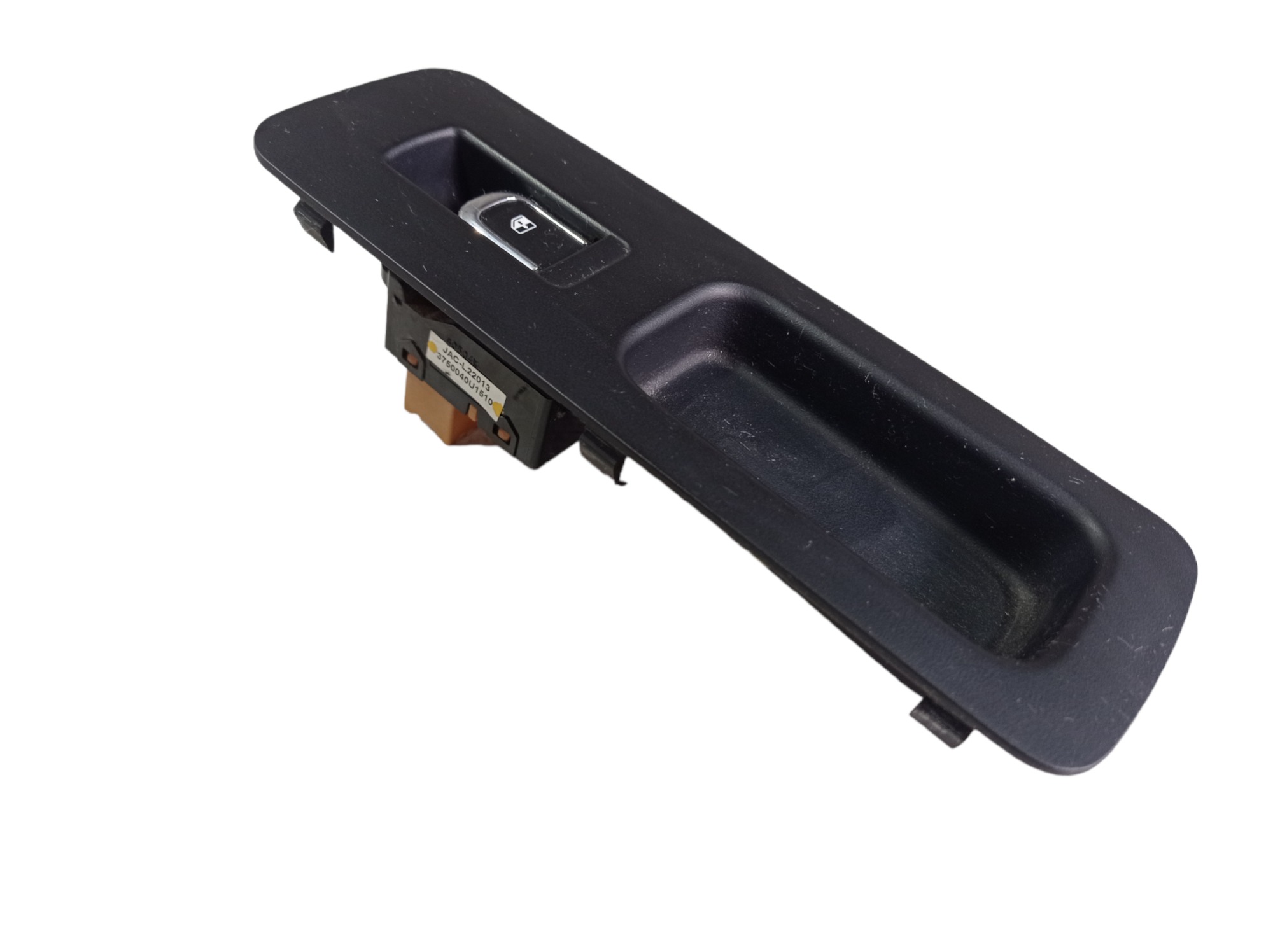 Botão Vidro Porta Dianteira Direita Jac T6 2.0 2016 V475 5