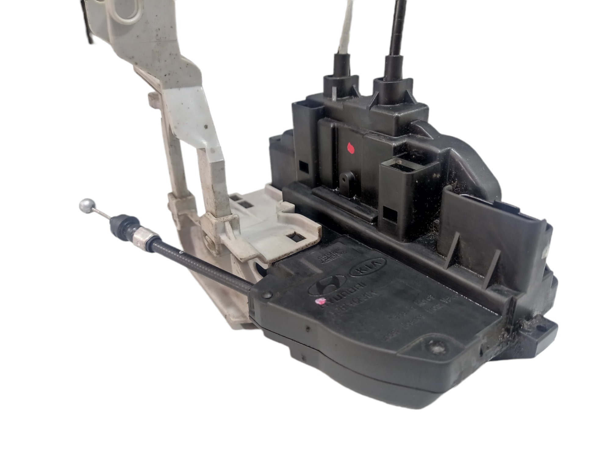 Fechadura Dianteira Direita Hyundai Azera Gls 2010 3.3 V459 3