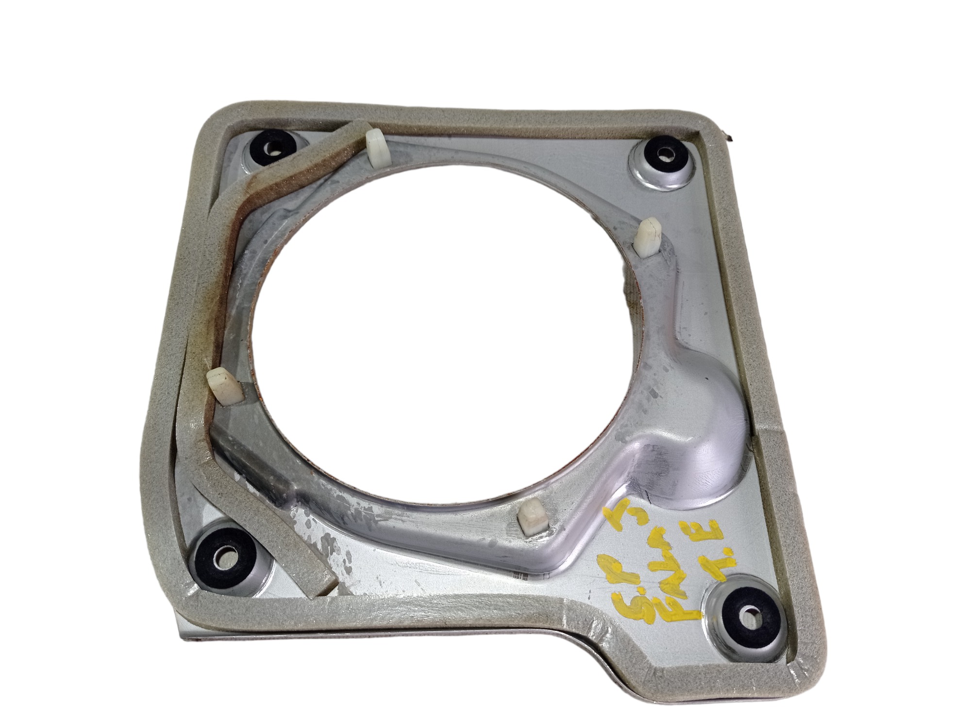 Suporte Alto Falante Traseiro Esquerdo Pajero Full 12 V575 5