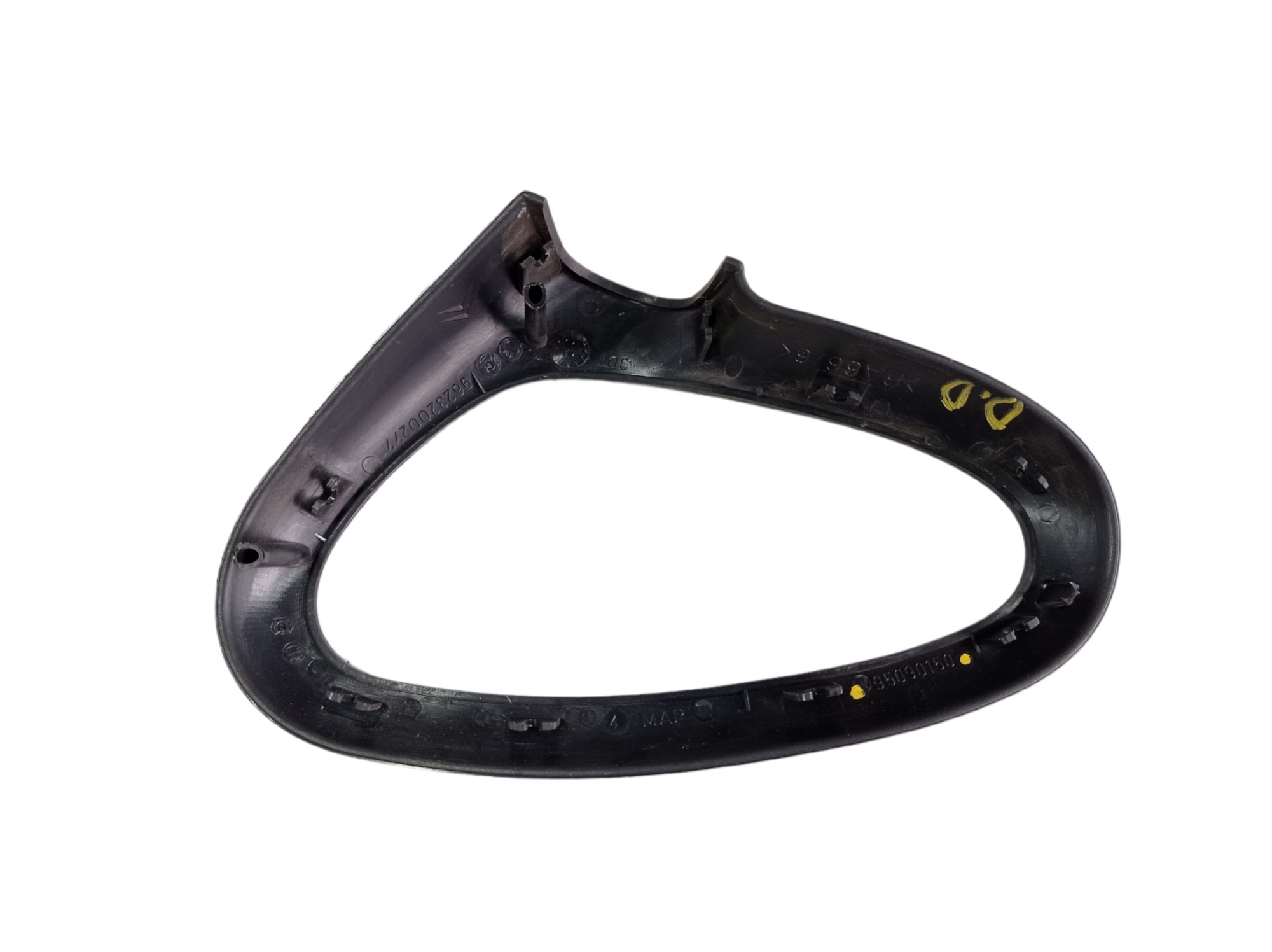 Moldura Maçaneta Interna Diant Direit Xsara 2002 A 2006 V400 6