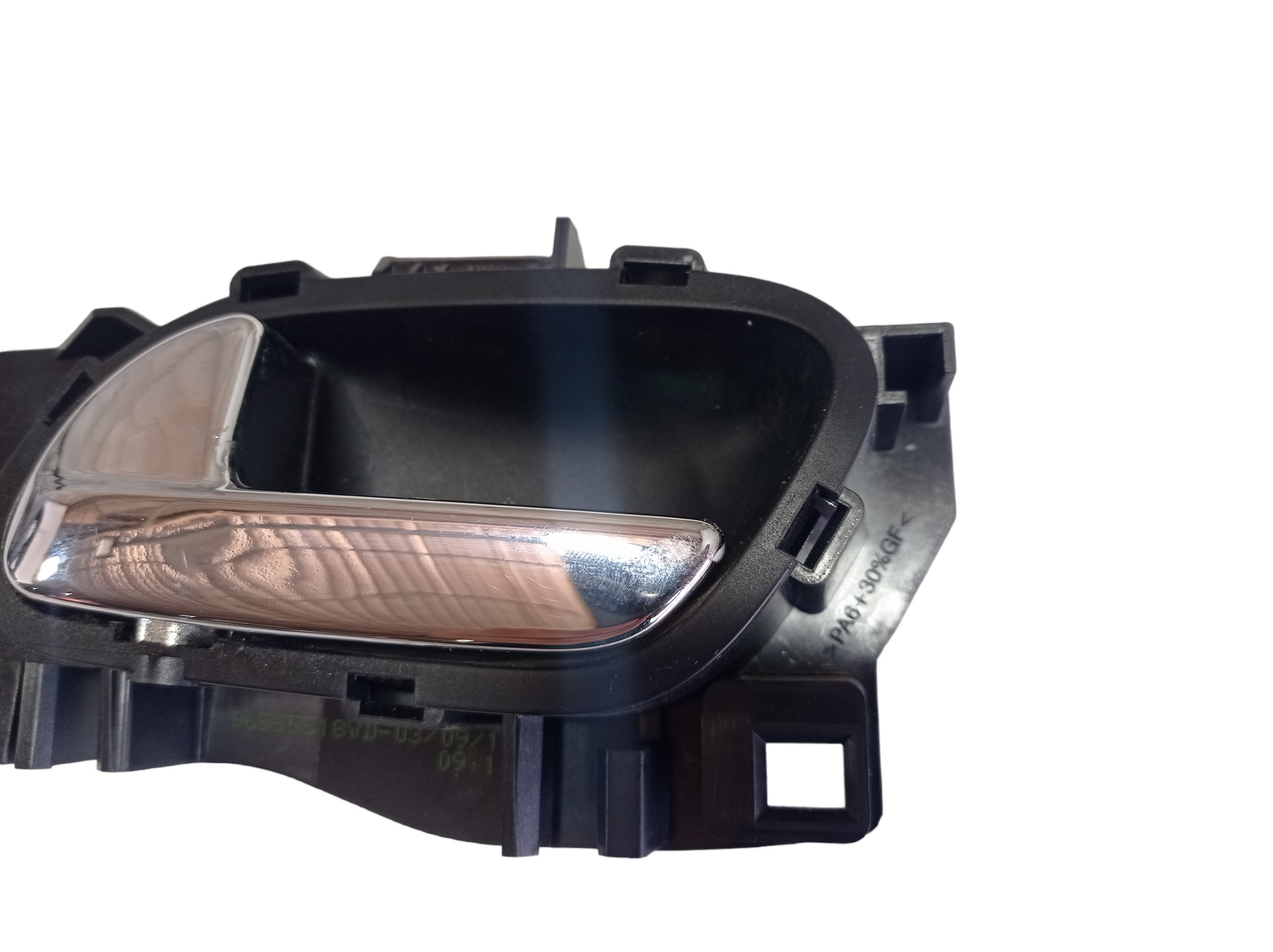 Maçaneta Interna Traseira Esquerda Citroen C4 2011 V227 5
