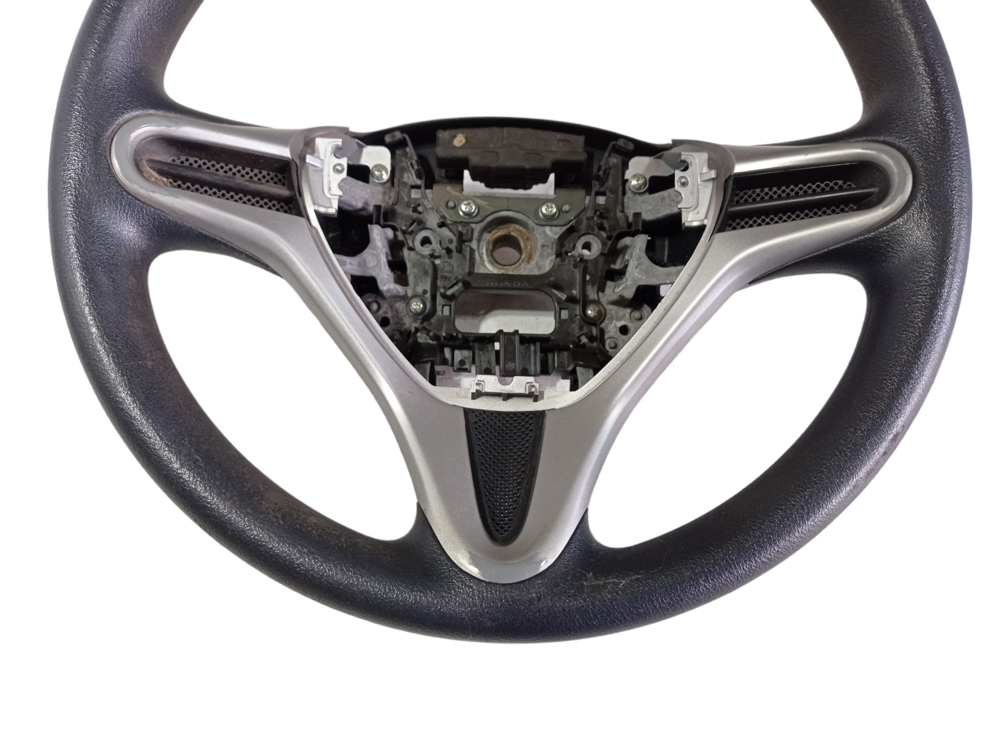 Volante Motorista Honda City Dx 1.5 16v 2011 V477 7