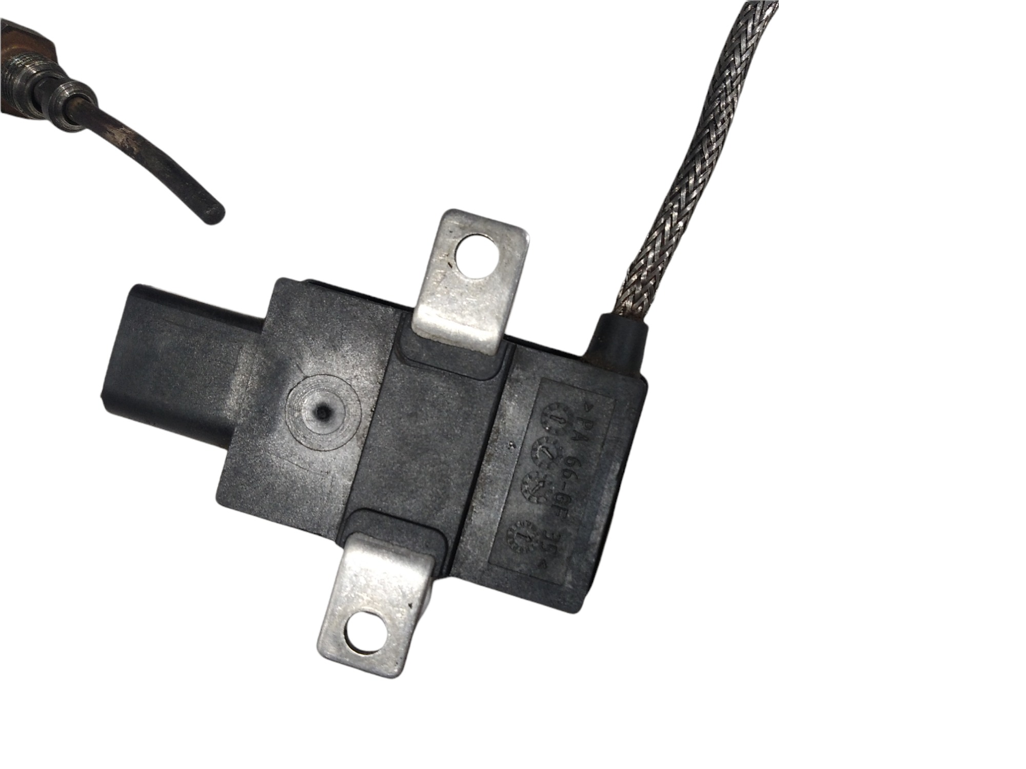 Sensor Temperatura Escape Audi A6  Biturbo  V261 078919529 3