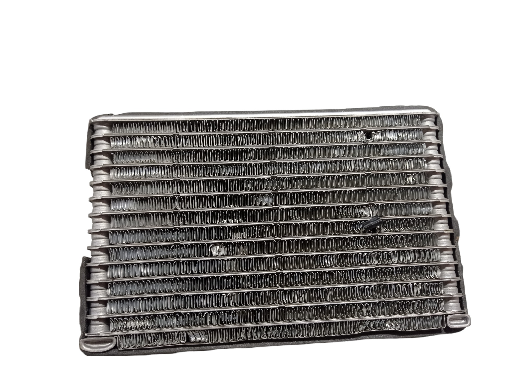 Caixa Evaporadora Ar Condicionado Fiat Punto 1.4 Evo V290 7