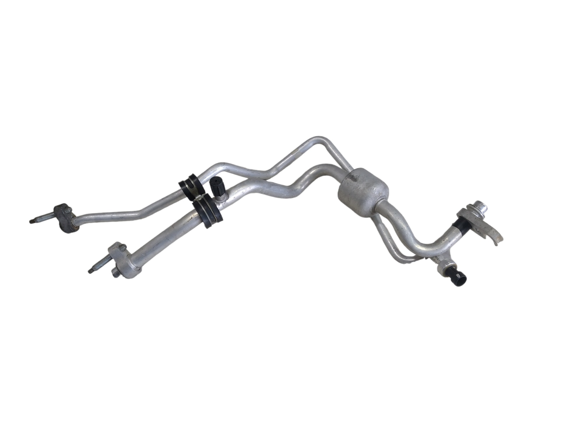 Mangueira Ar Condicionado Ford Fusion 2.3 2007 V560 5