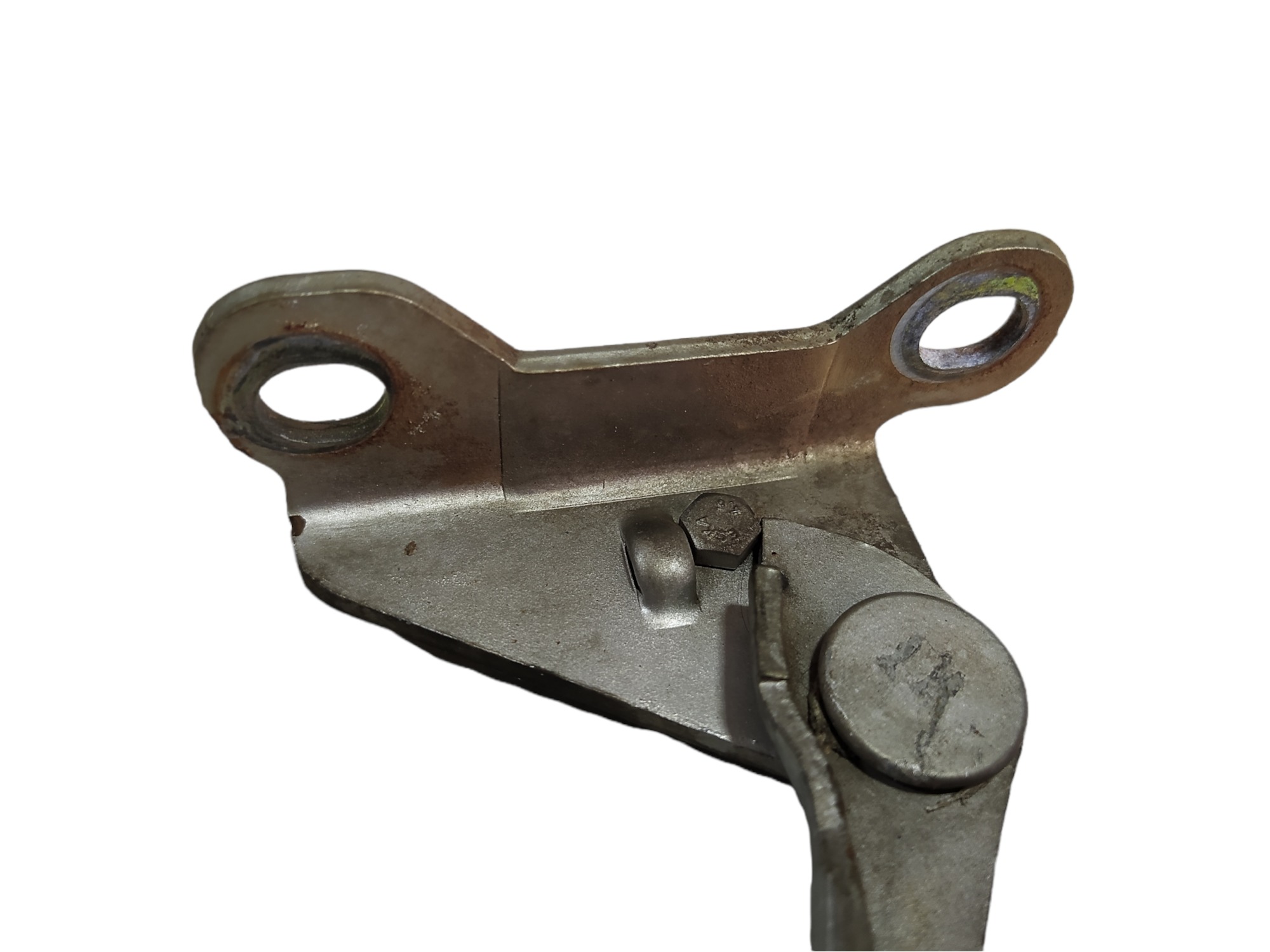 Dobradiça Capo Esquerda Volvo S40 T4 2002 V54 4