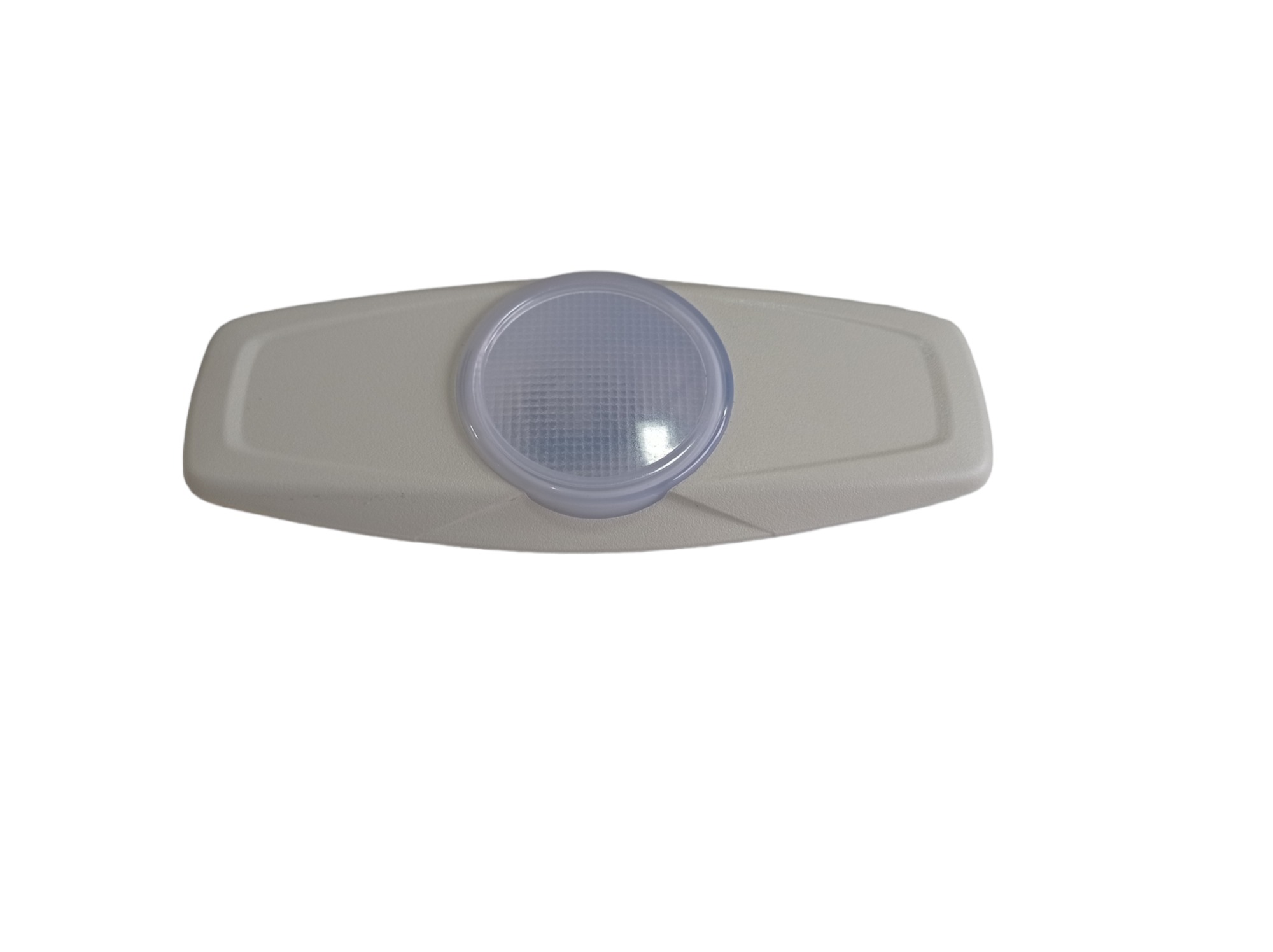 Luz Teto Cortesia Traseira Ford Focus Se 1.6 16v 2014 V476 5