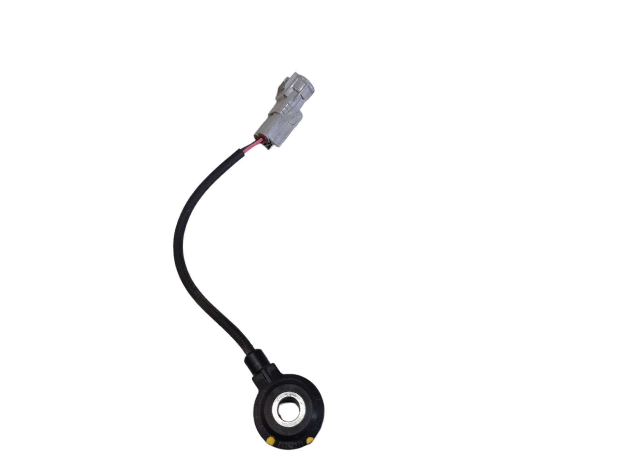 Sensor Detonação Suzuki Swift Sport 2015 Eit56271 V550 2