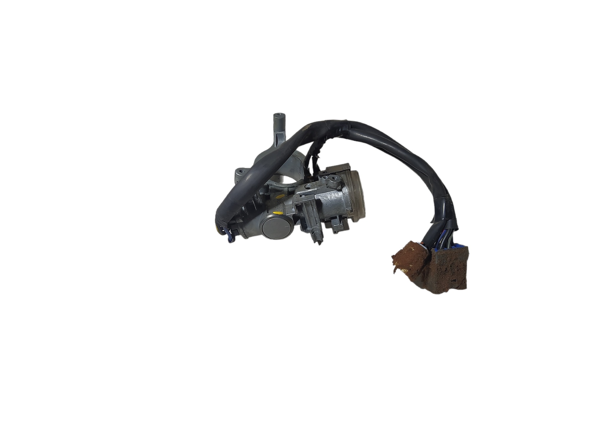 Miolo Cilindro Mitsubishi Pajero Sport 2.5 2010 V569 4