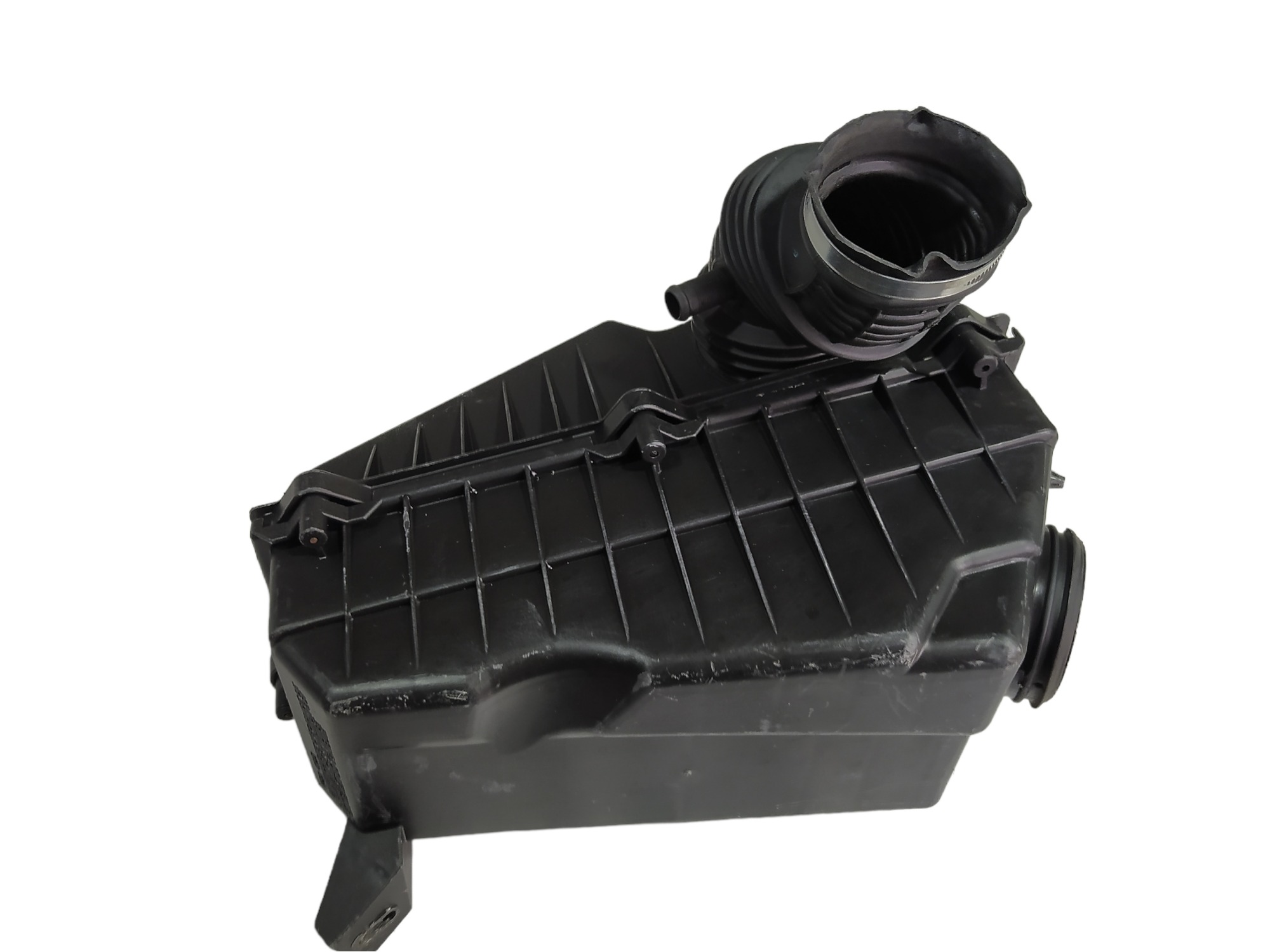 Caixa Filtro De Ar Peugeot 306 1.8 16v 2000 V404 6
