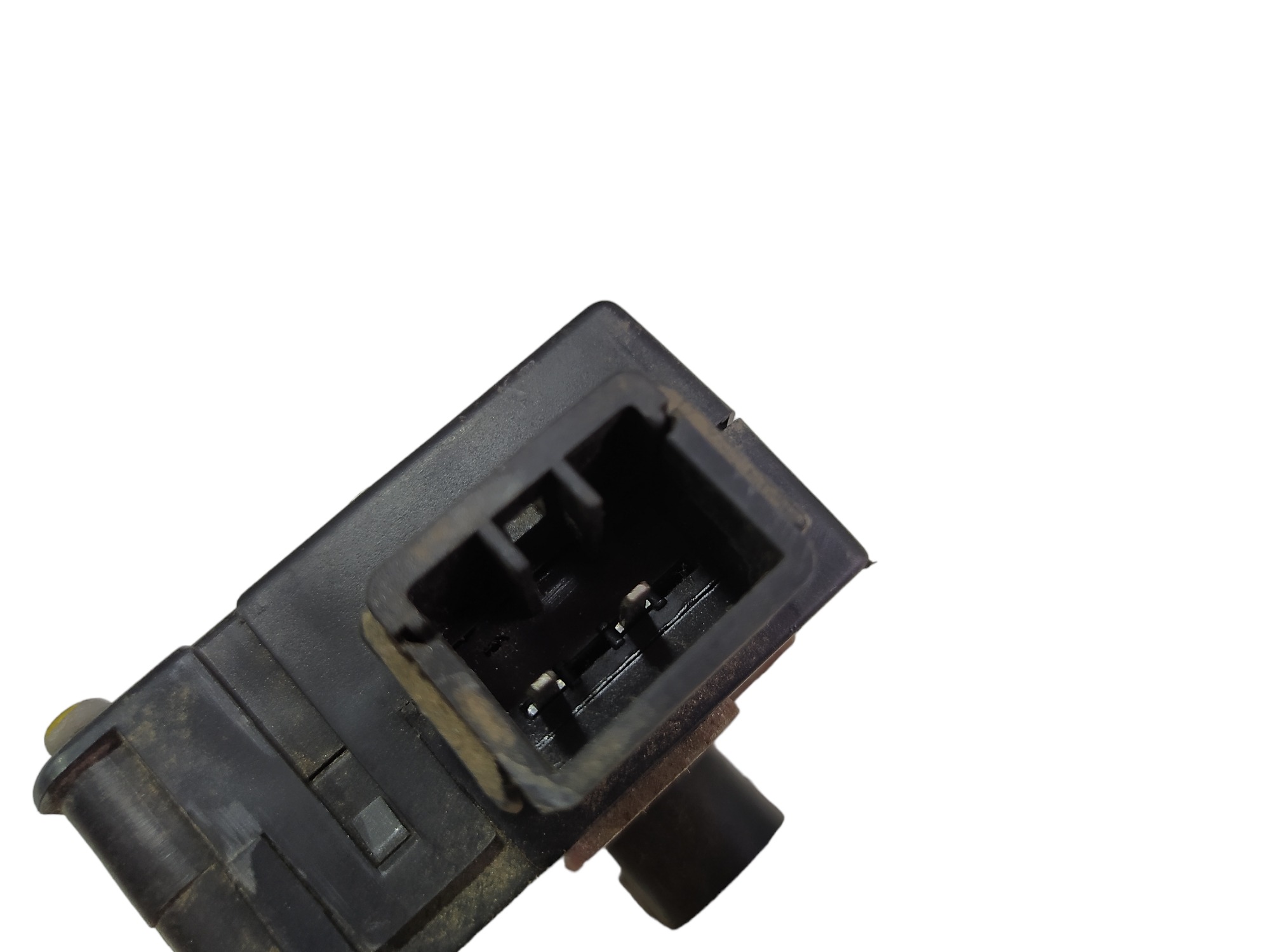 Motor Atuador Ar Condicionado Kia Opirus 3.8 V6 2008 V581 7