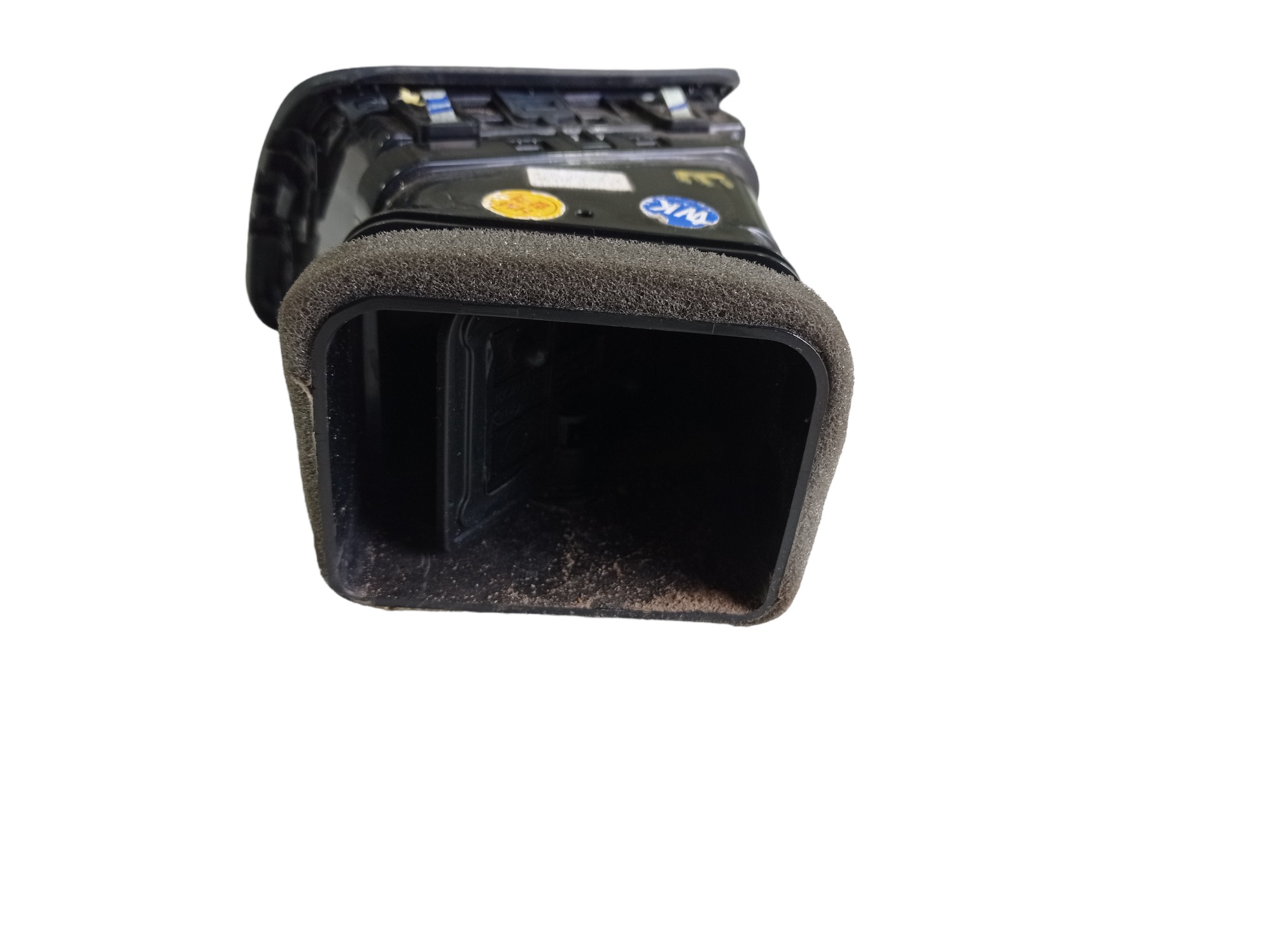 Difusor De Ar Esquerdo Kia Mohave 2015 974802j000 V555 7