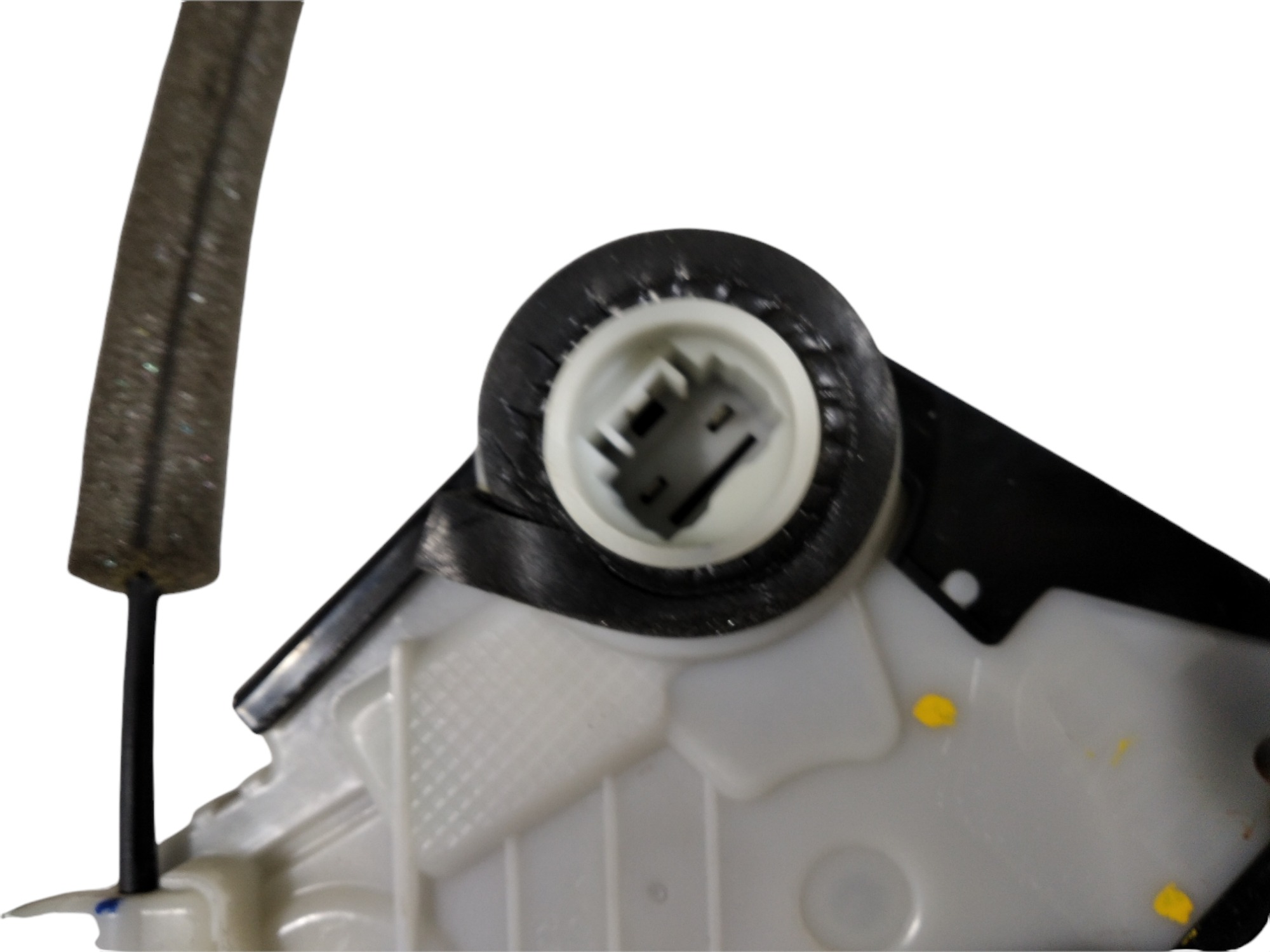 Fechadura Porta Dianteira Direita Honda Fit 2016 V327 7