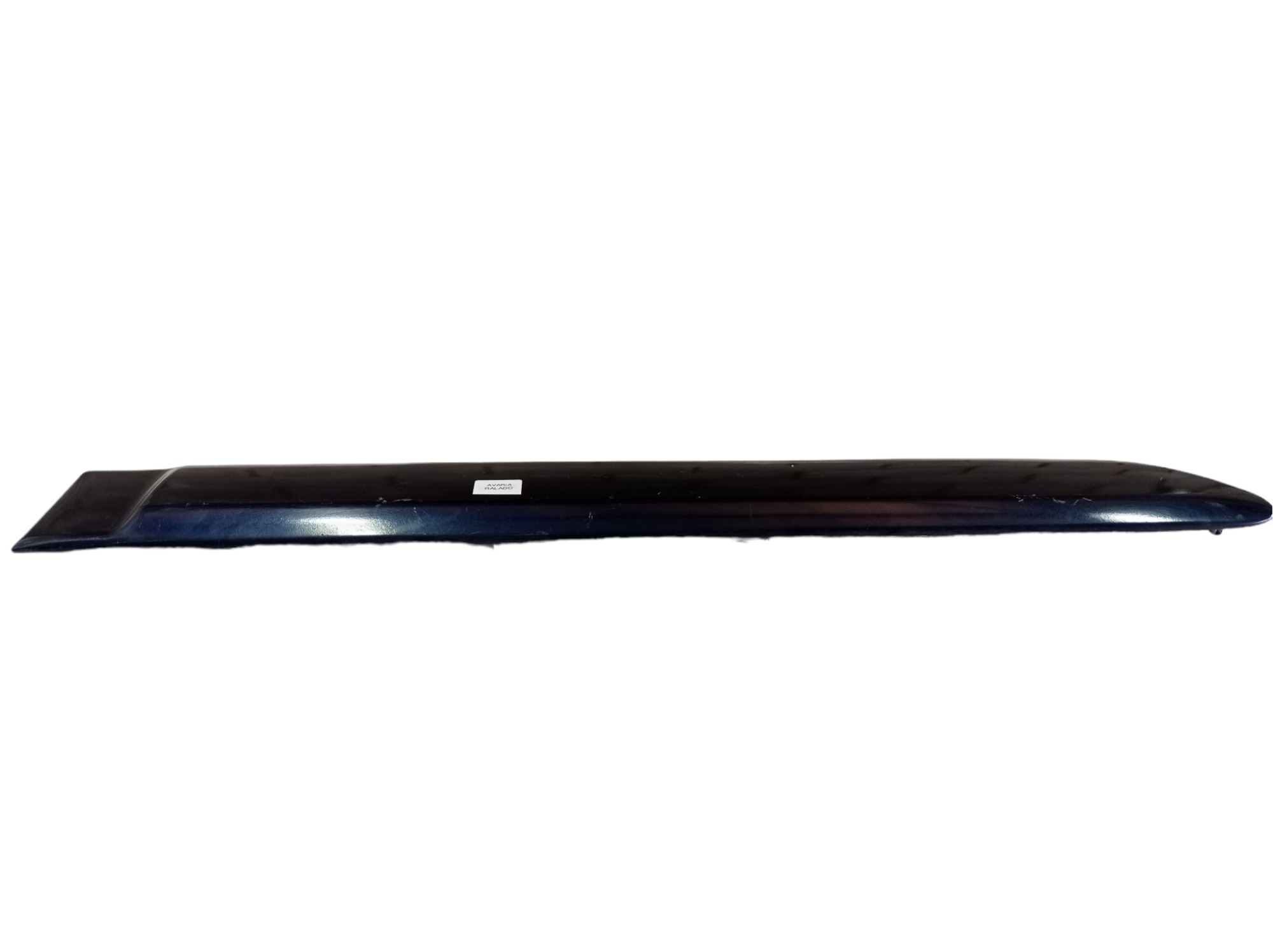 Friso Porta Traseira Direita Xsara 2002 A 2006 V400 3
