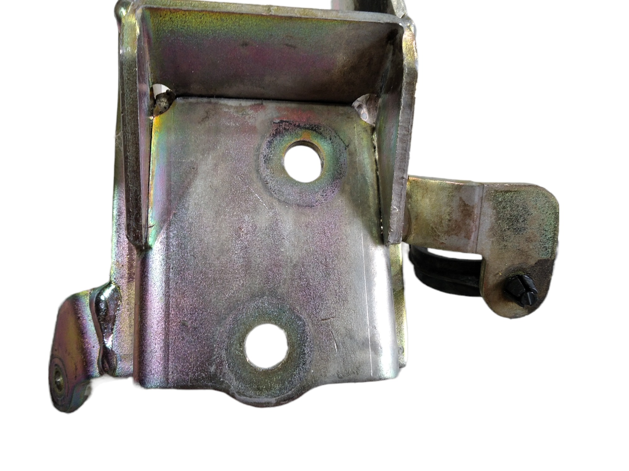 Suporte Coxim Motor Volvo S40 T4 2002 V54 8