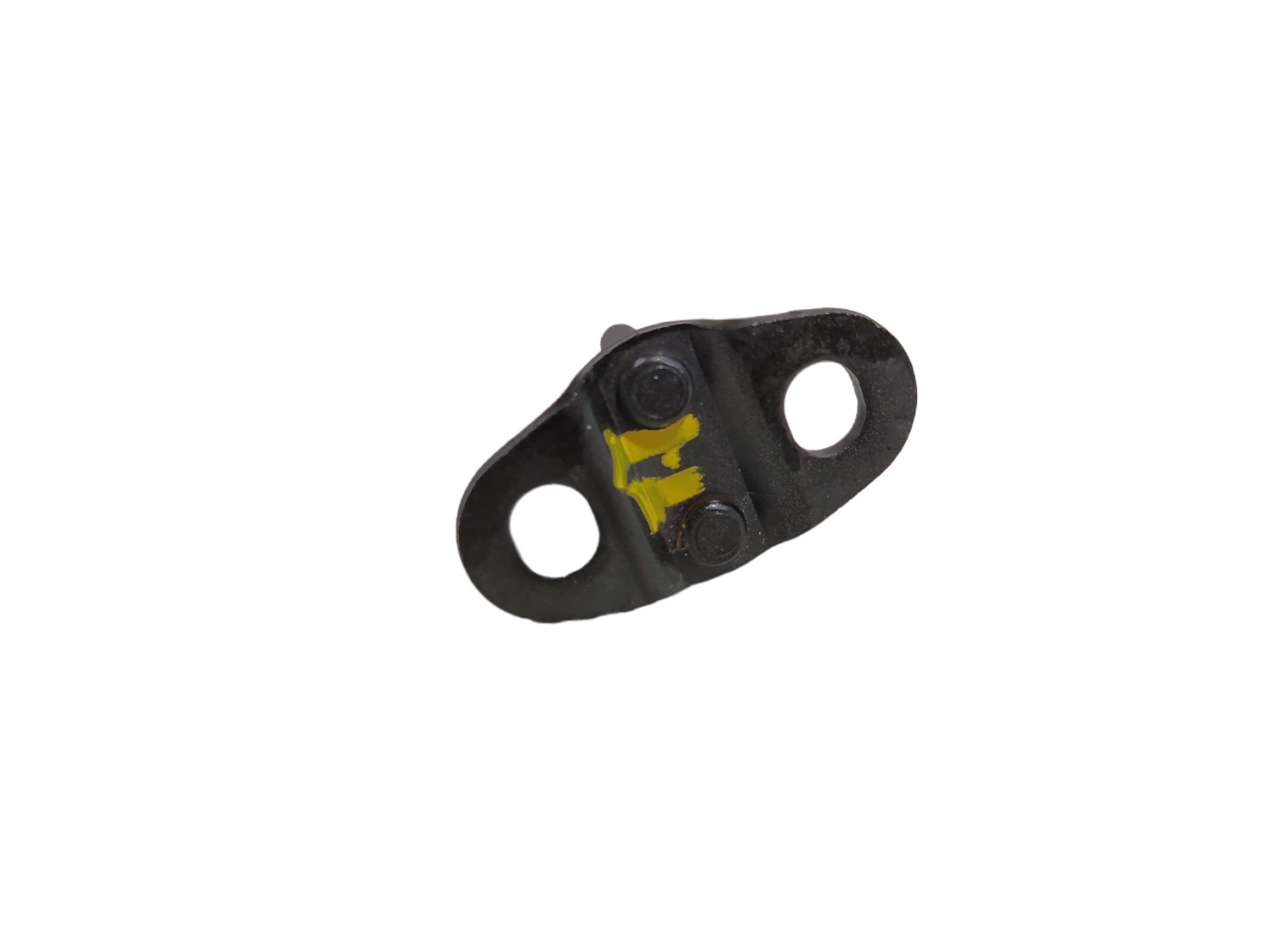 Batente Tampa Traseira Chery Celer 2013 V470 3