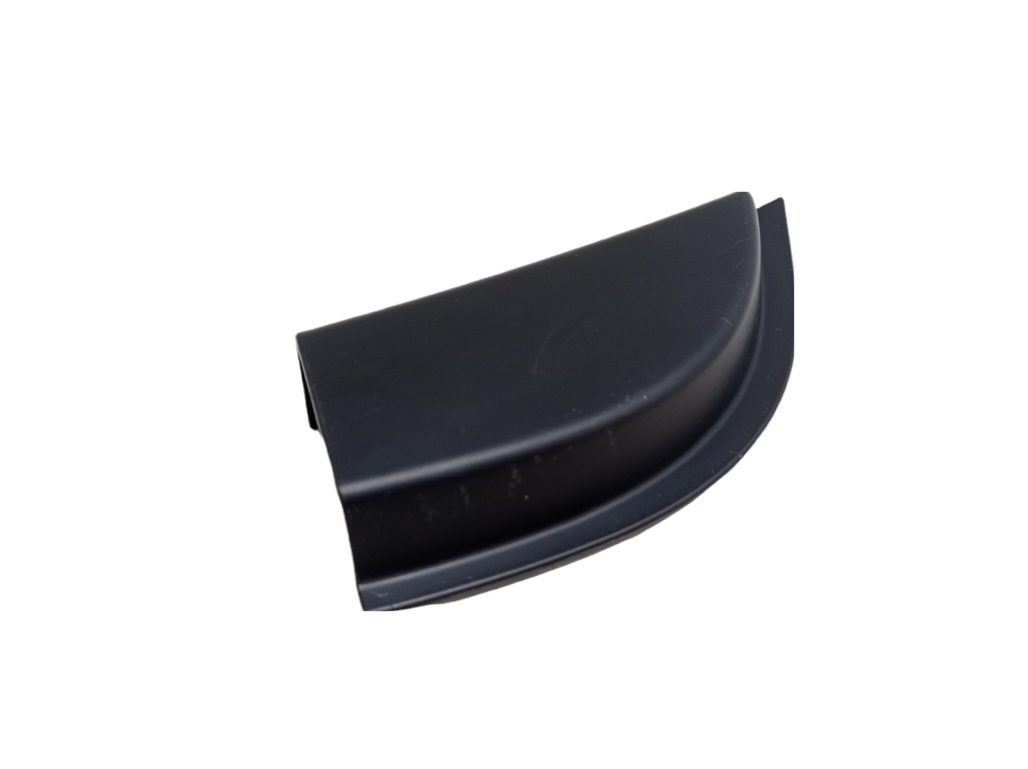 Acabamento Interno Retrovisor Esquerdo Honda City 2015 V326 Preto 2