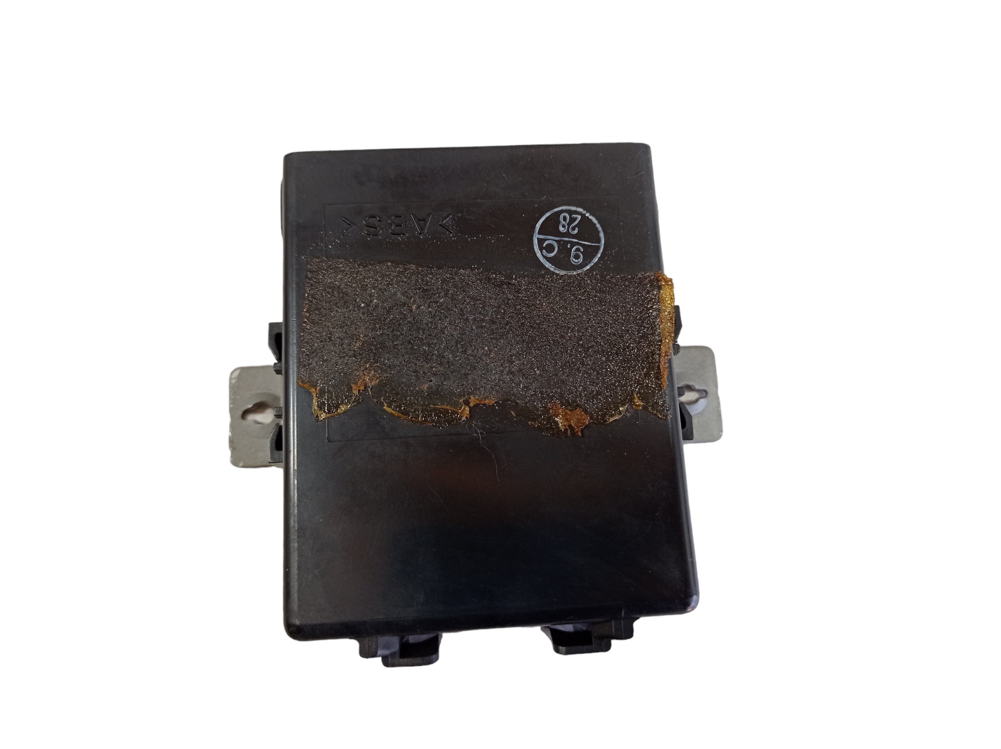 Módulo Central Alarme Volvo S40 T4 2002 30857626 V54 2