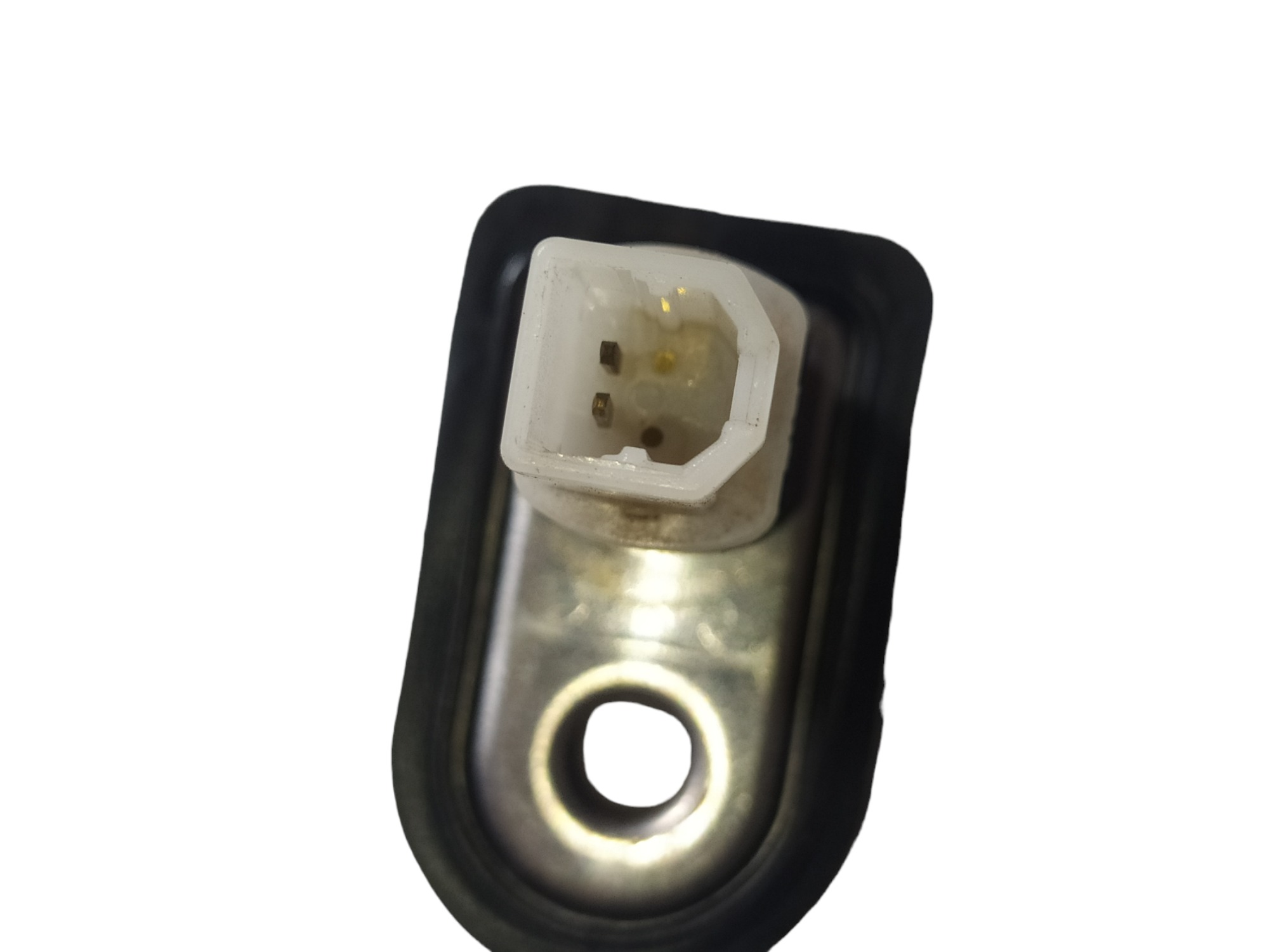 Sensor Abertura Porta Traseira Hyundai Azera 3.3 2011 V579 5