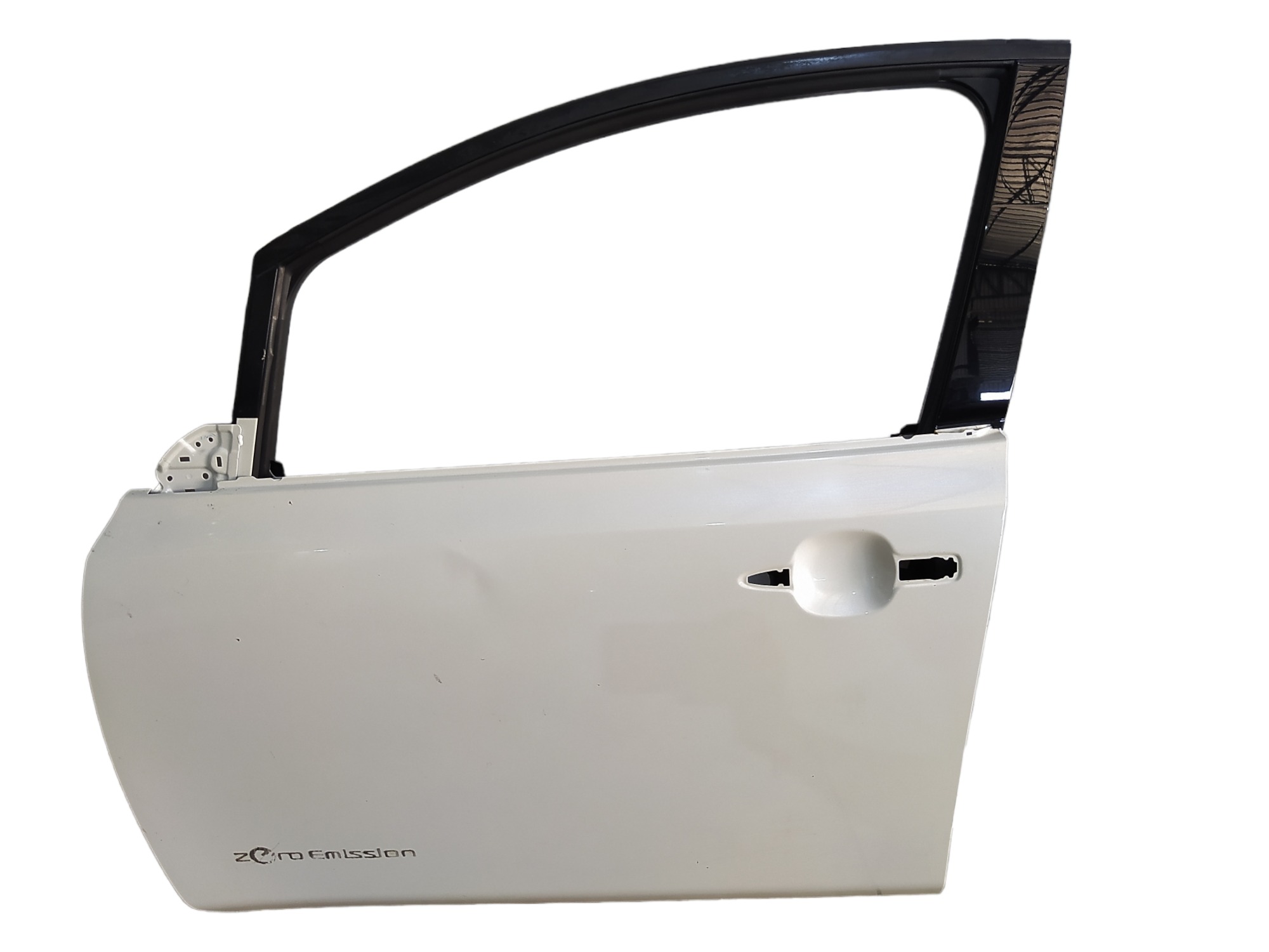Porta Dianteira Esquerda Nissan Leaf 2019 V488 1