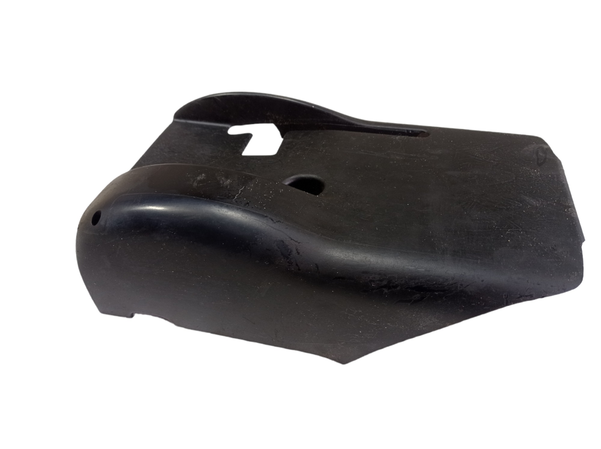 Moldura Inferior Volante Vw Golf 2.0 2000 1j0858559c V478 6