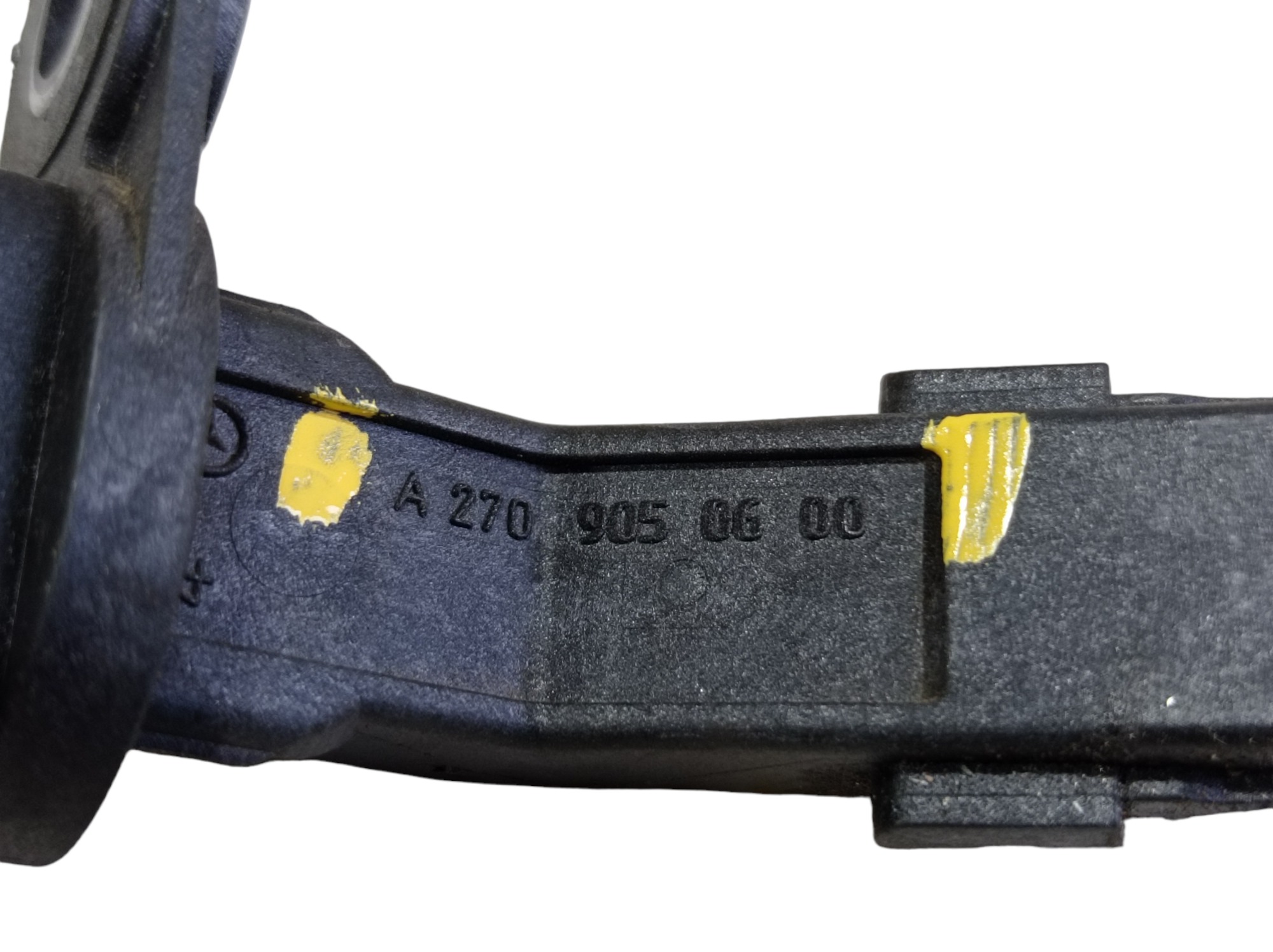Sensor De Rotação Mercedes Benz Gla 200 1.6 2016 V568 7