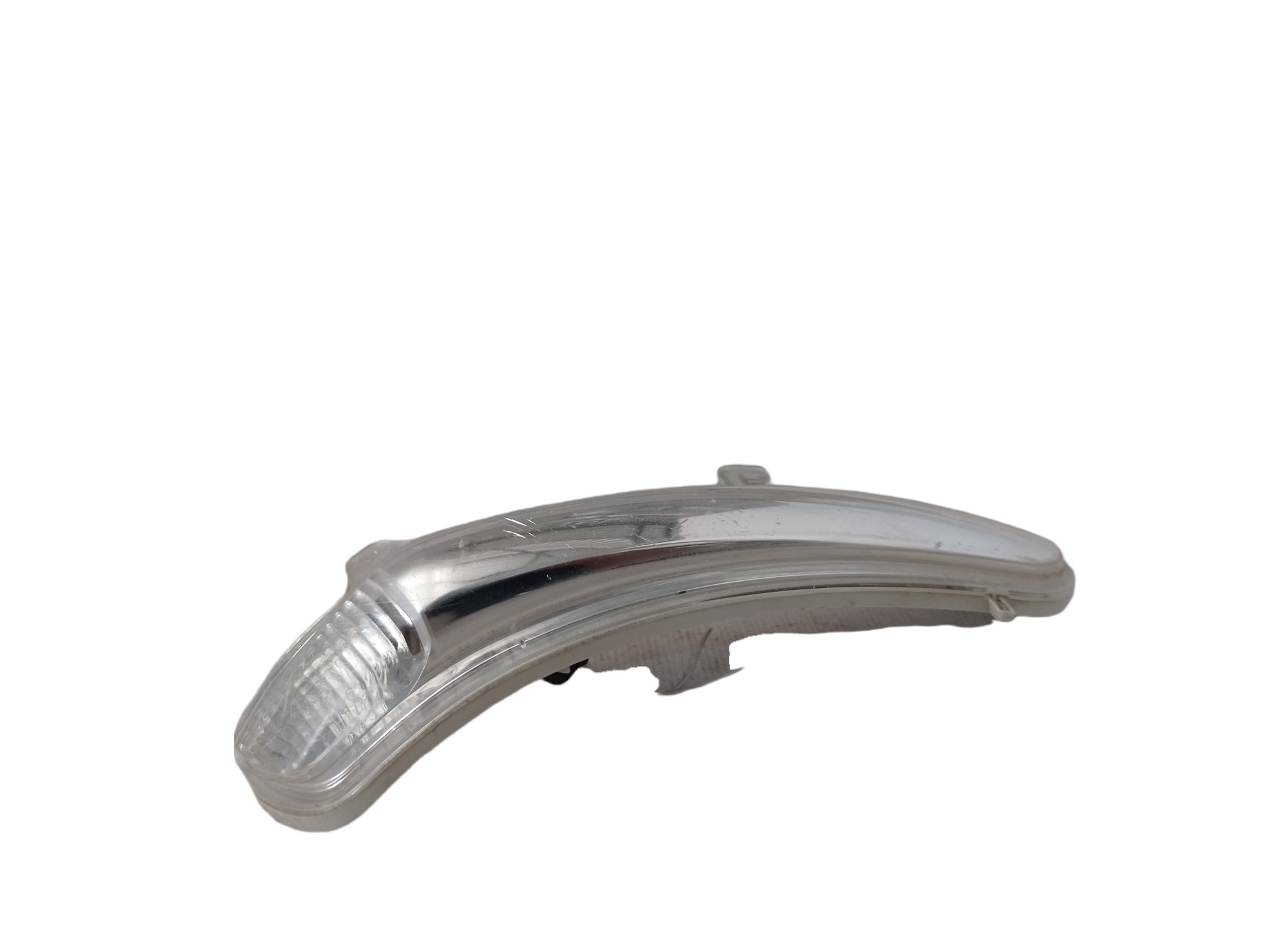 Pisca Retrovisor Direito Peugeot 2008 2017 21992816 V437 3