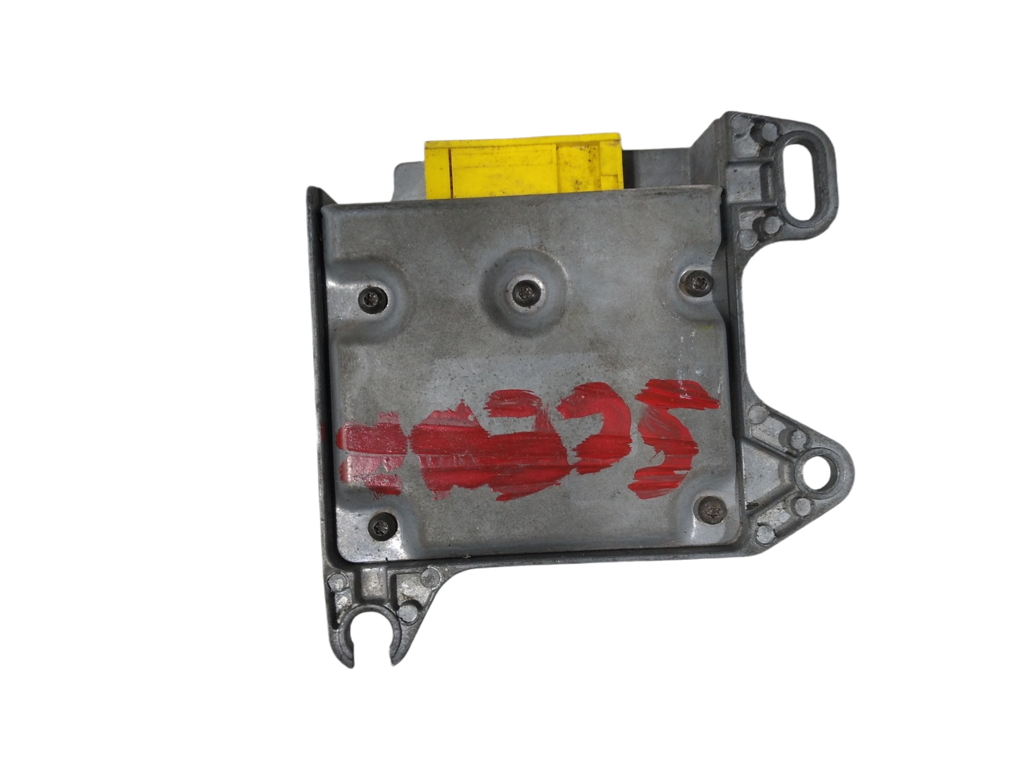 Módulo Renault Scenic 1999 7700436419 6