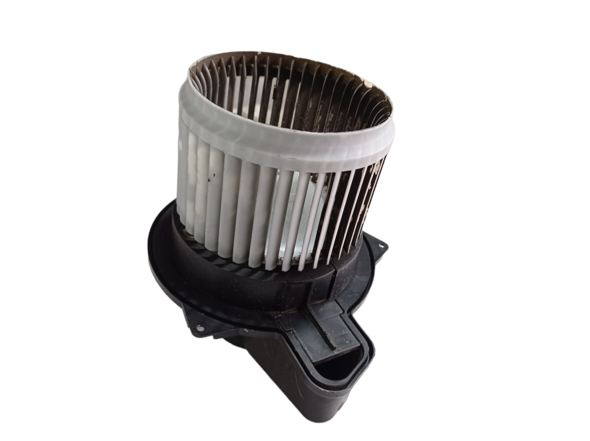 Motor Ar Forçado Fiat Mobi Way On 1.0 2016 A 2025 V438 8