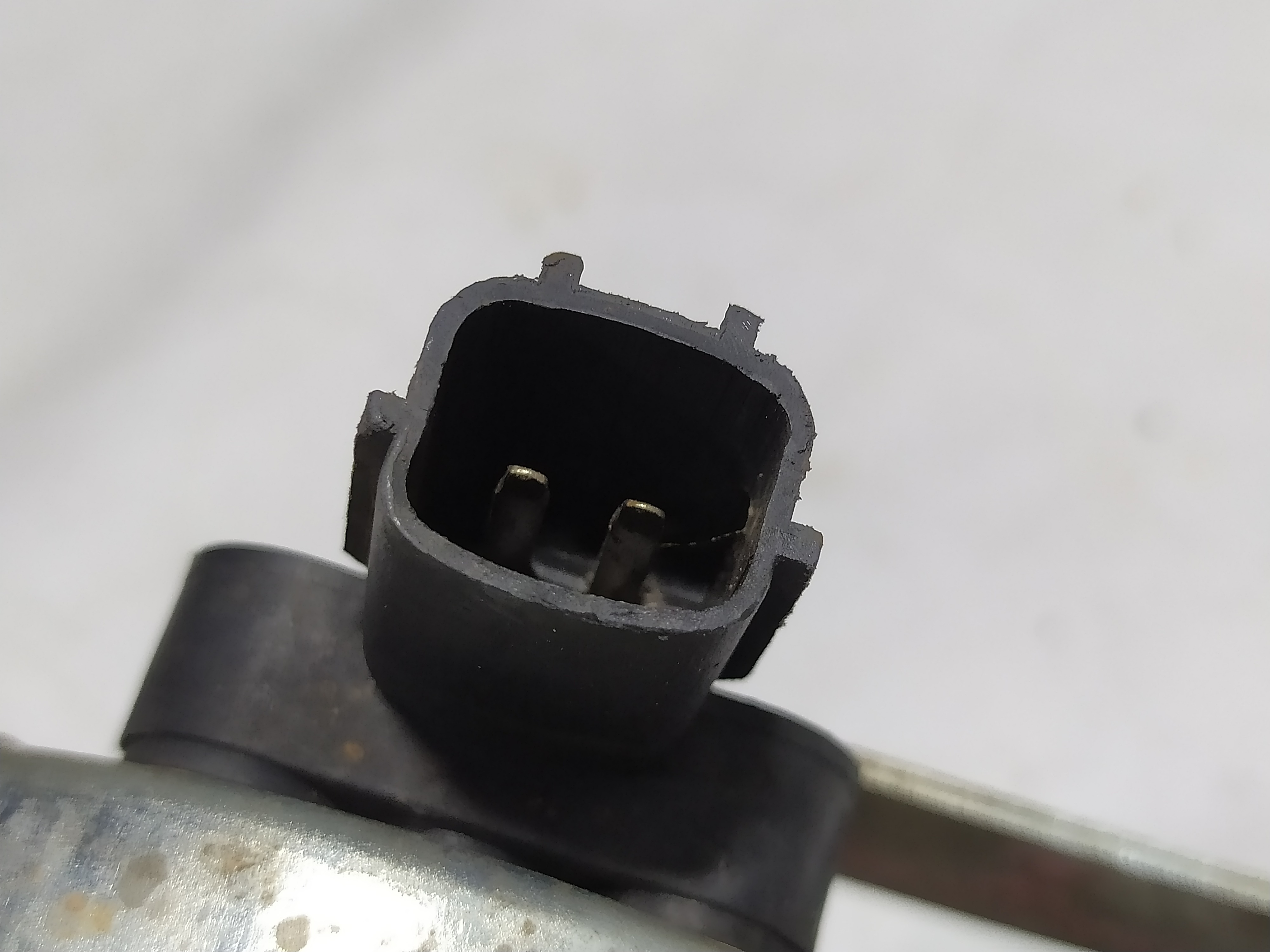 Buzina Caracol Jac T6 2.0 16v 2016 3721200u1521 V475 7