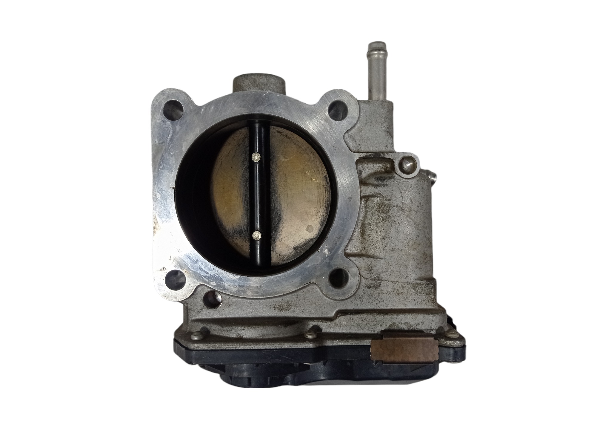 Tbi Corpo Borboleta Lexus Es330 3.3 V6 2006 V357 9