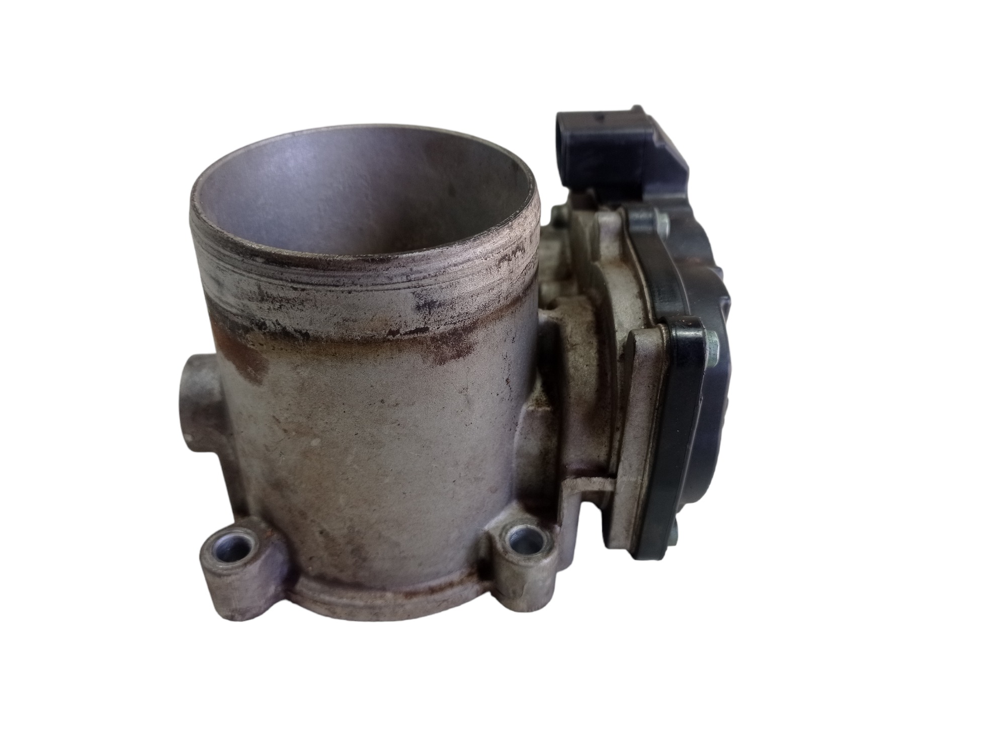Tbi Corpo Borboleta Vw Virtus 1.6 2017 A 2021 V559 4