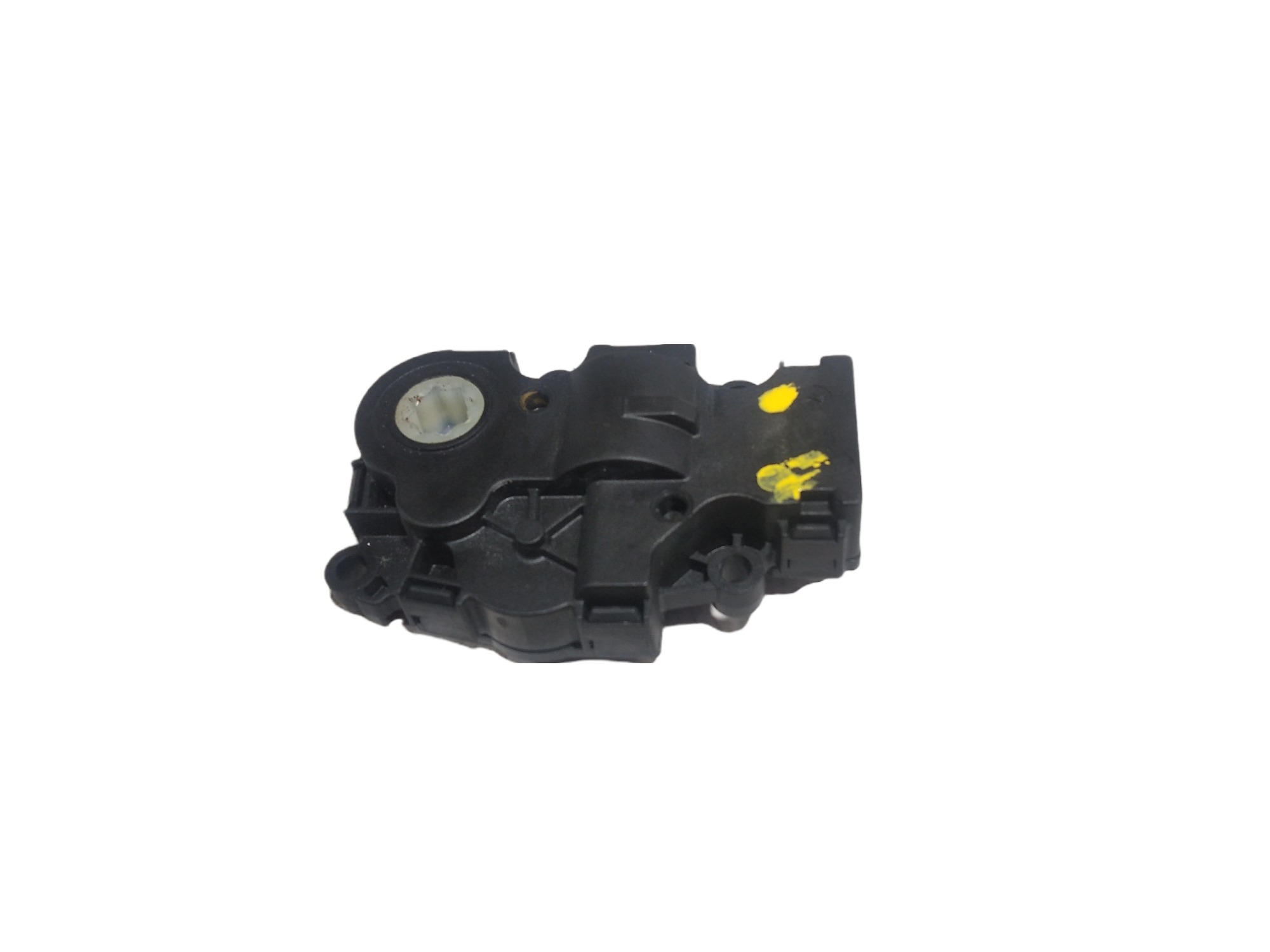 Motor Atuador Ar Condicionado Direito Bmw X4 30i 2019 V350 4