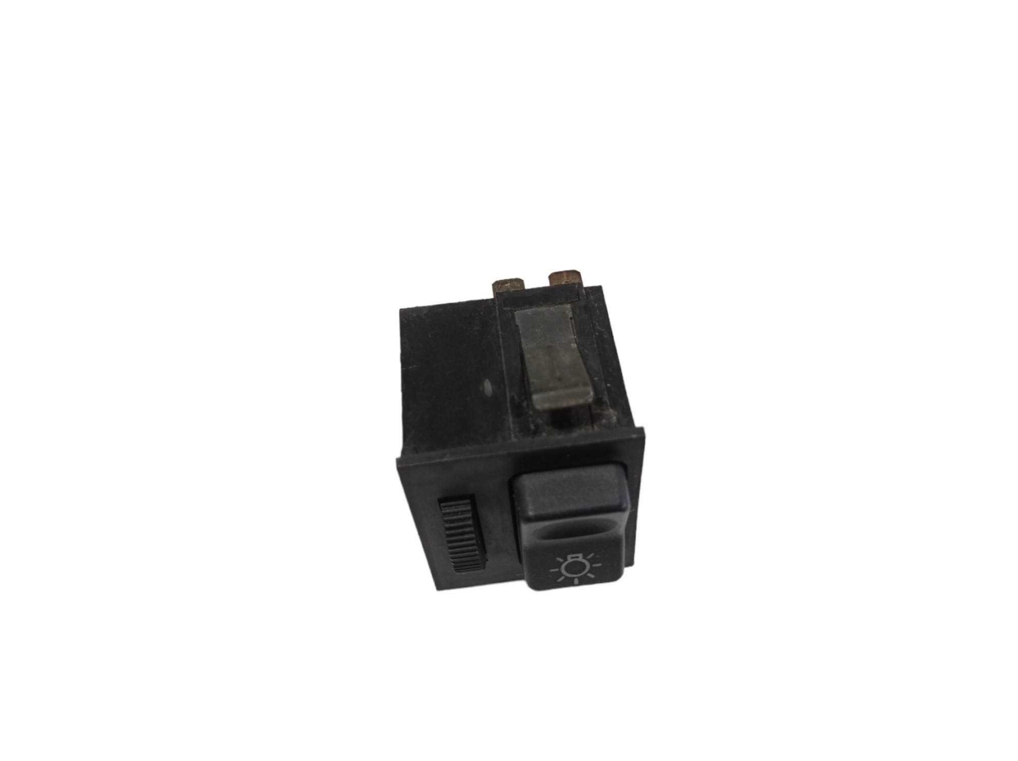 Botao Luz Com Reostato Vw Gol Cl 1995 6955458914 Vl 4