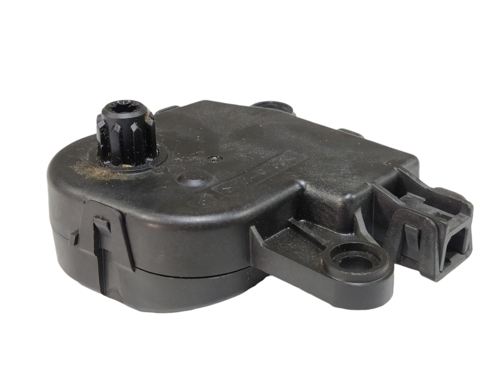 Atuador Ar Condicionado Chrysler Grand Caravan 2003 V458 5