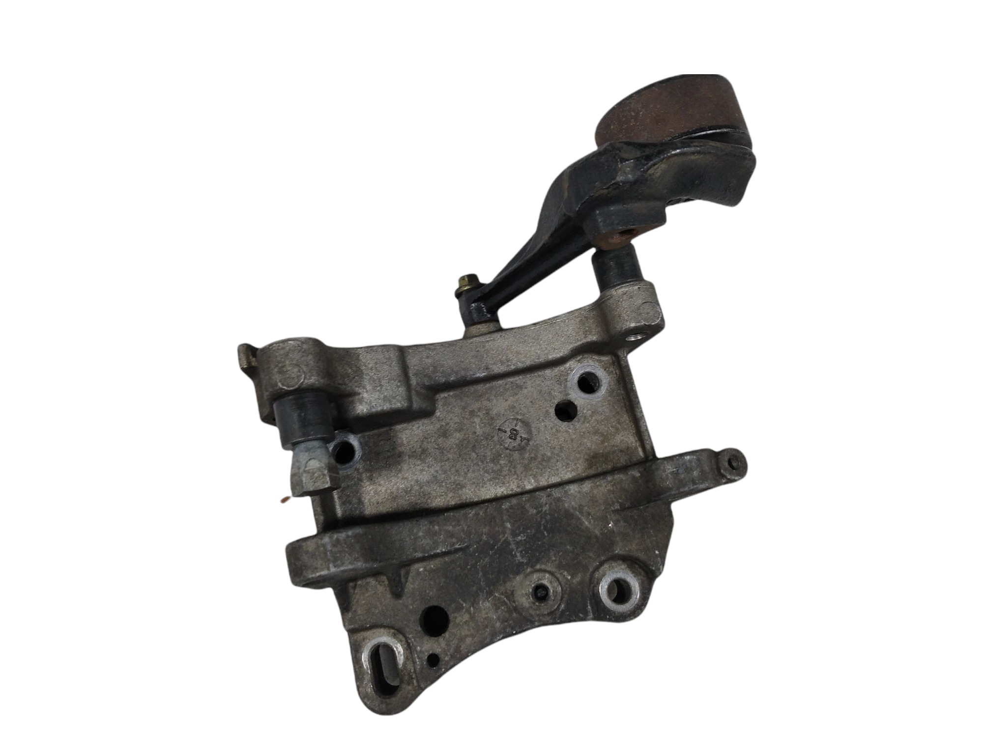 Suporte Alternador Citroen C3 1.4 2012 V229 6