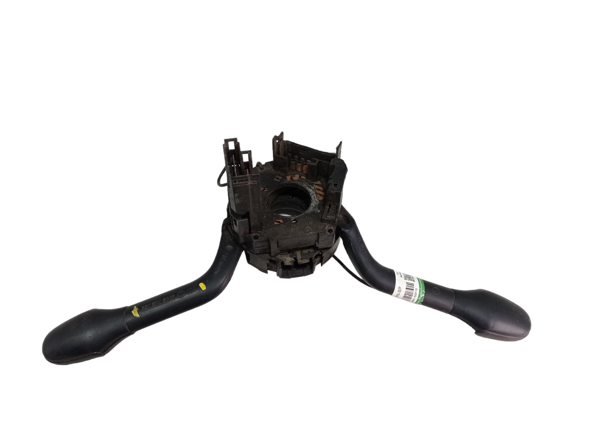 Chave De Seta Vw Gol Voyage Santana Dotsaeqb91007 Vl 4