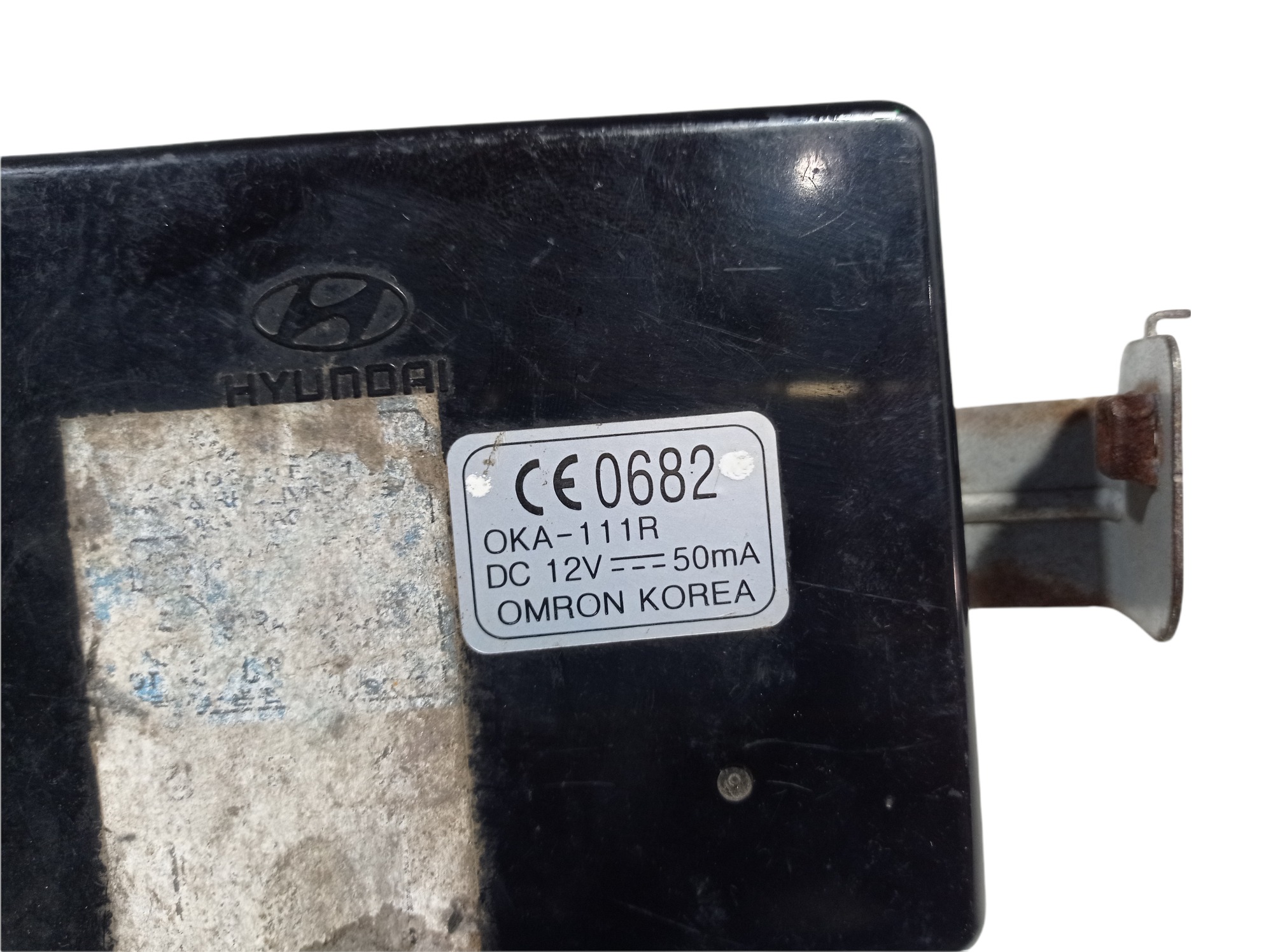 Módulo Conforto Hyundai H1 Starex 2003 V69 5