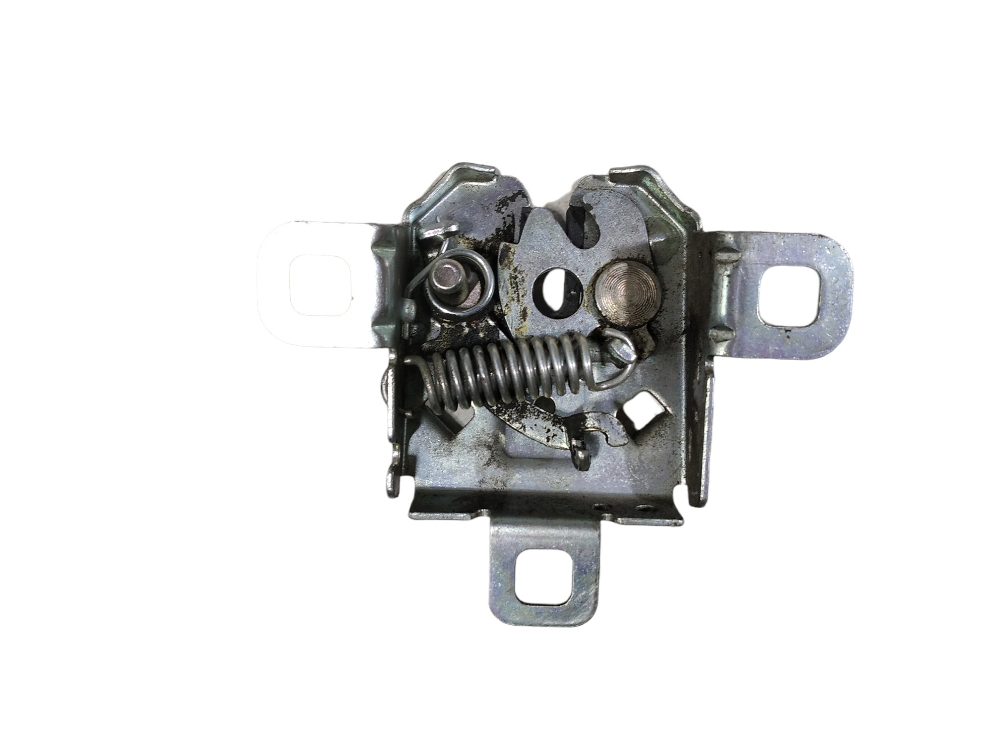 Fechadura Capô Fiat Linea 2009 V325 3