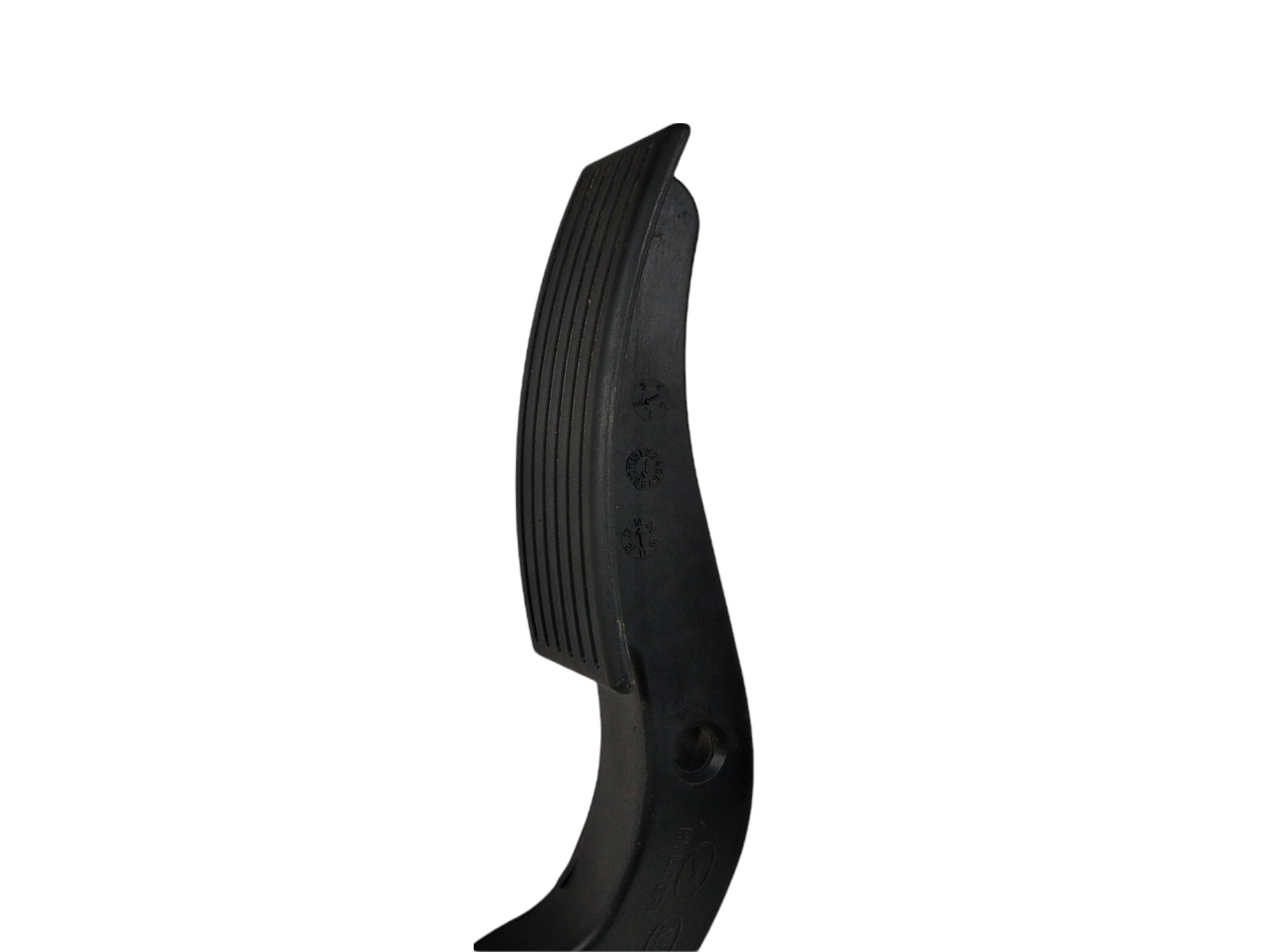 Pedal Acelerador Eletrônico Hb20 2014 1.6 16v V250 3