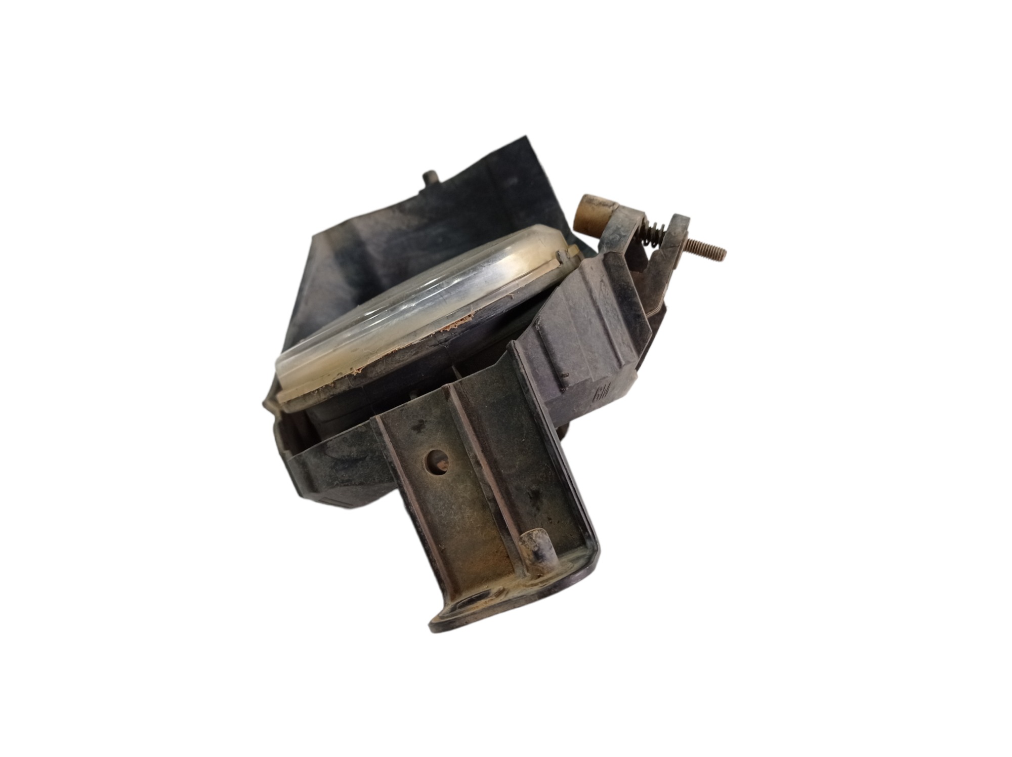 Farol De Milha Esquerdo Gm Prisma 1.4 2018 E911400 V486 5