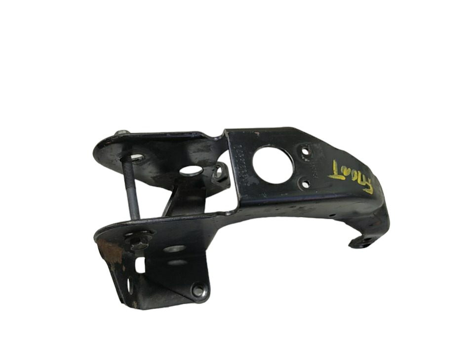 Suporte Coxim Cambio Chrysler Grand Caravan 3.3 V6 2006 V487 7