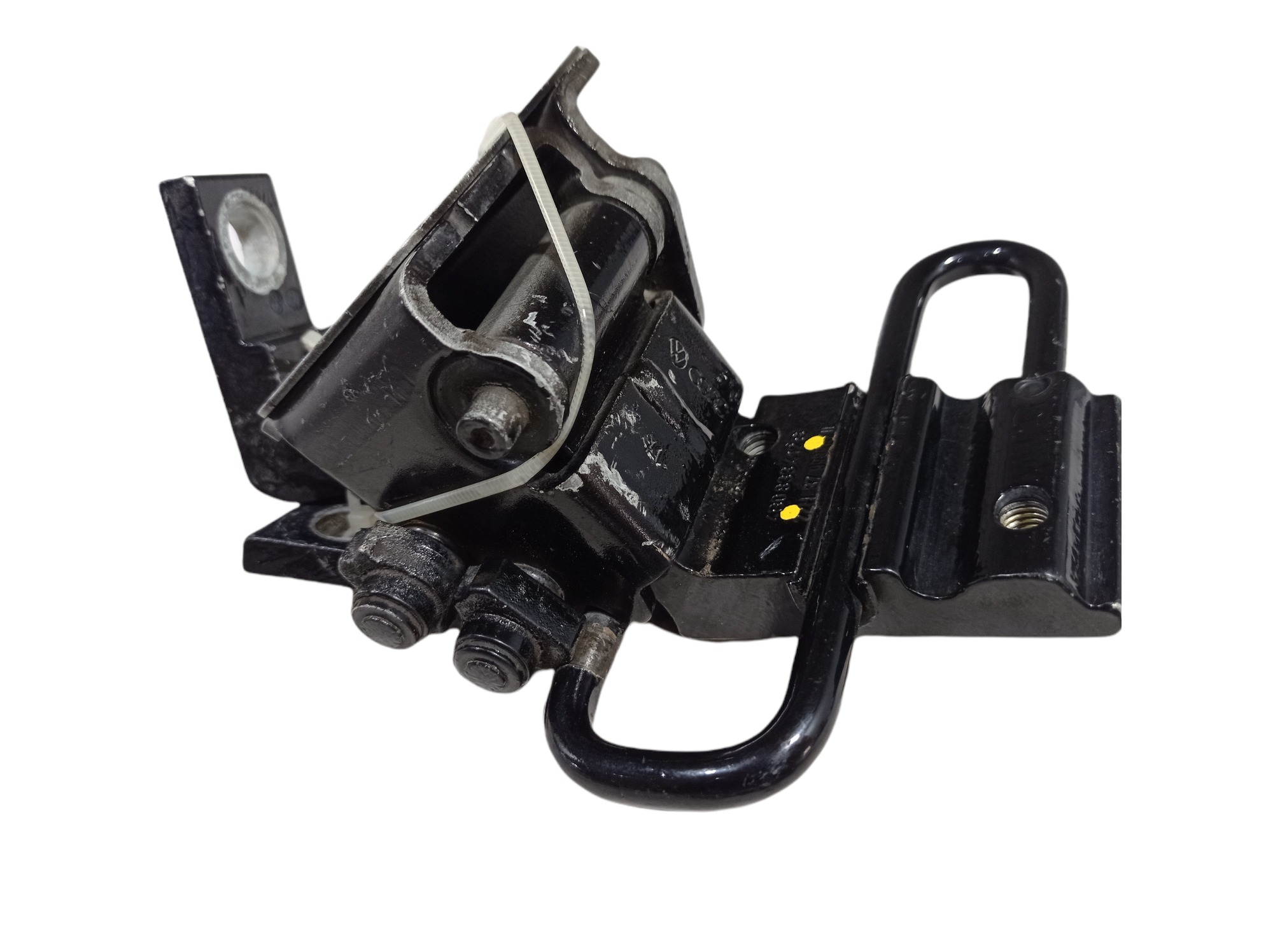 Dobradiça Porta Traseira Direita Audi A3 1999 V161 5