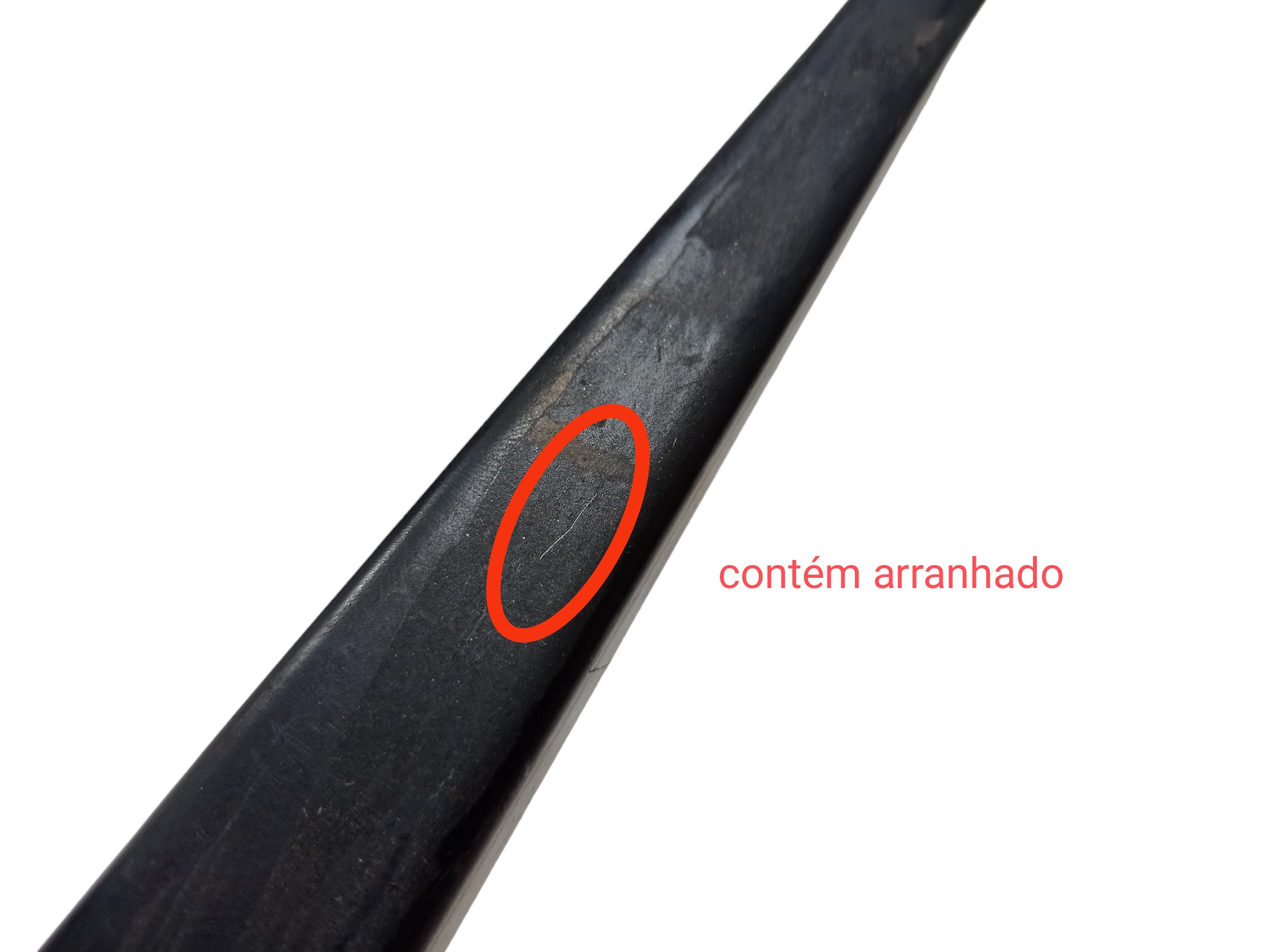 Haste Esquerda Limpador Parabrisa Jac T6 2016 V554 7