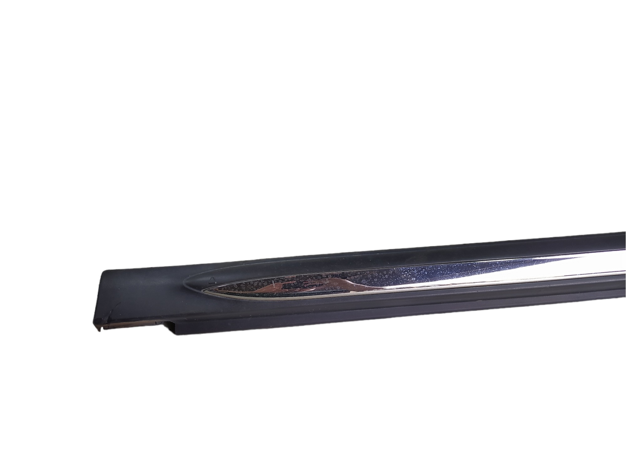 Spoiler Direito Jac T50 1.6 2017 2021 V489 2