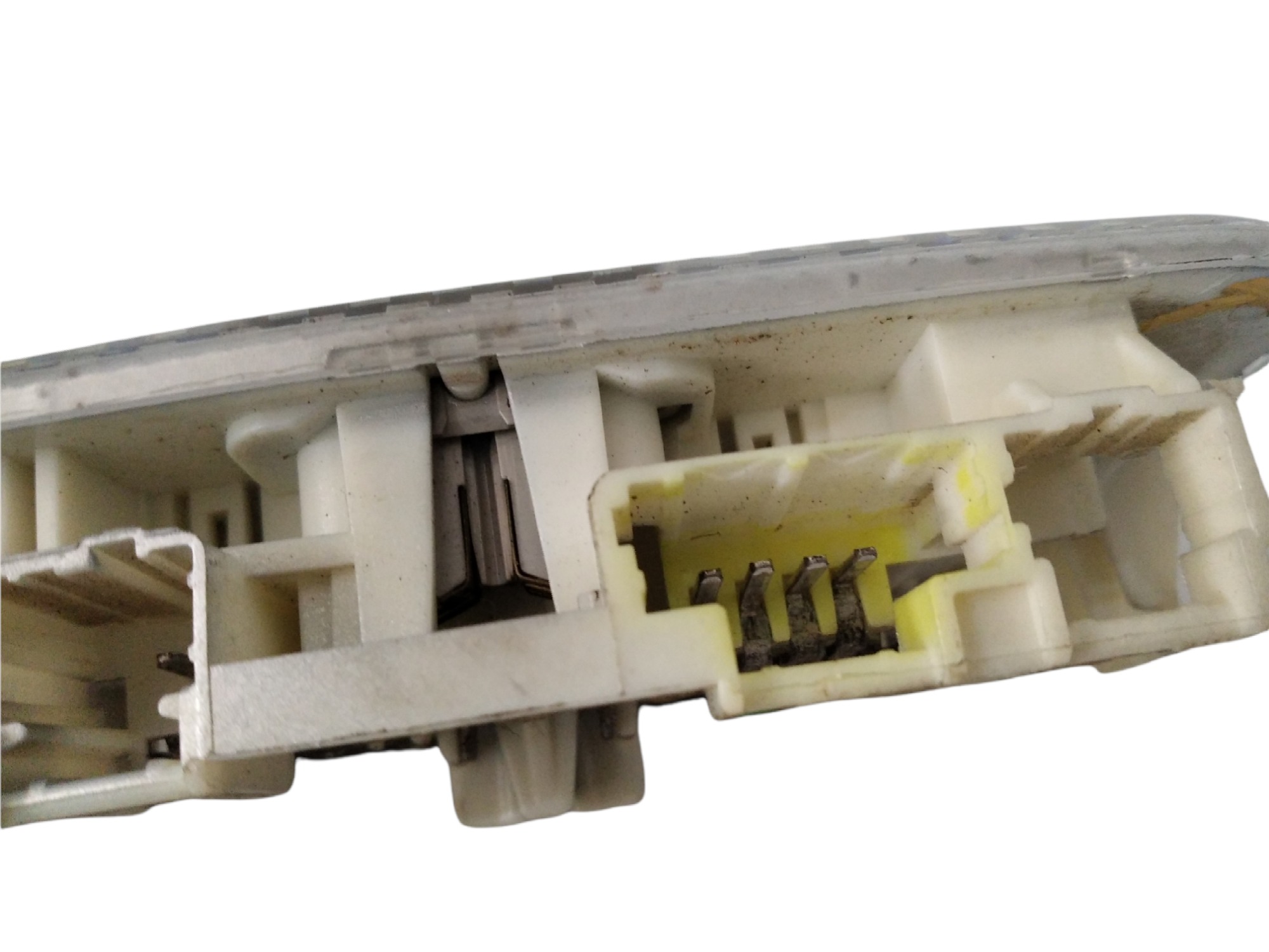 Luz Interna Teto Traseira Peugeot Peugeot 307 2008 V369 6
