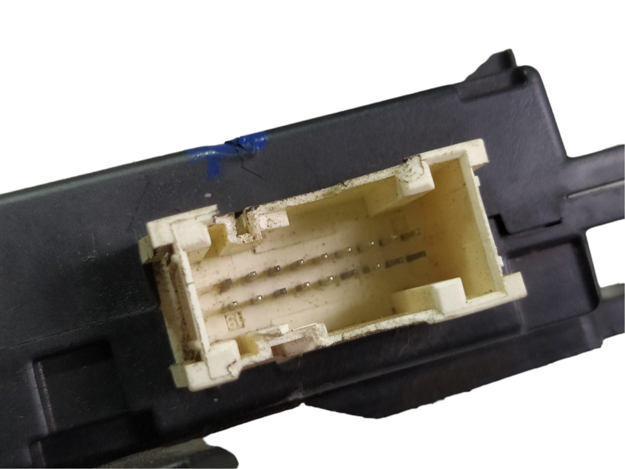 Módulo Relé Bluetooth Peugeot 308 2012 A2c53334284 Vl 2