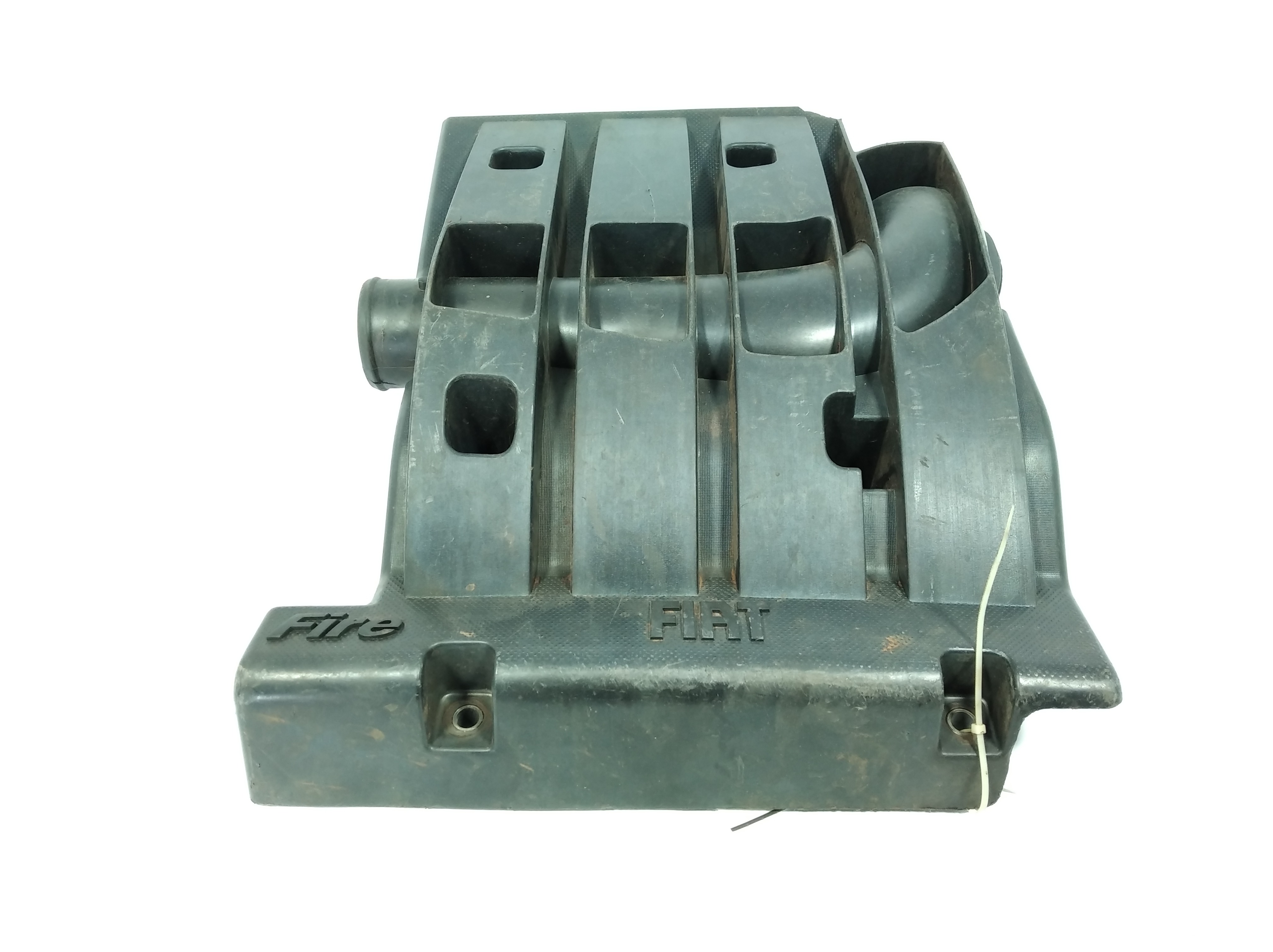 Capa Do Motor Fiat Palio 1.0 8v 2004 2012 V268 1