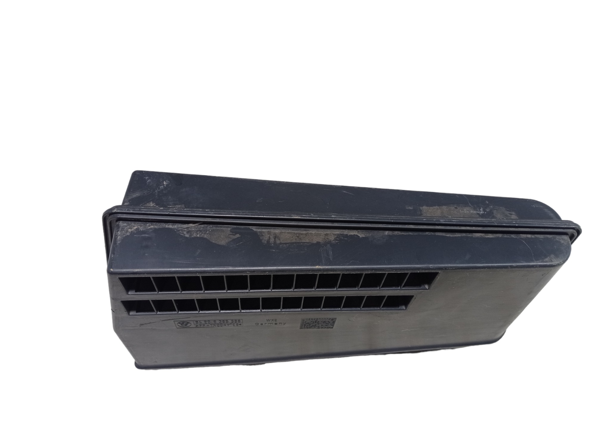 Tomada De Ar Traseira Range Rover Vogue 2004 64228385388 3